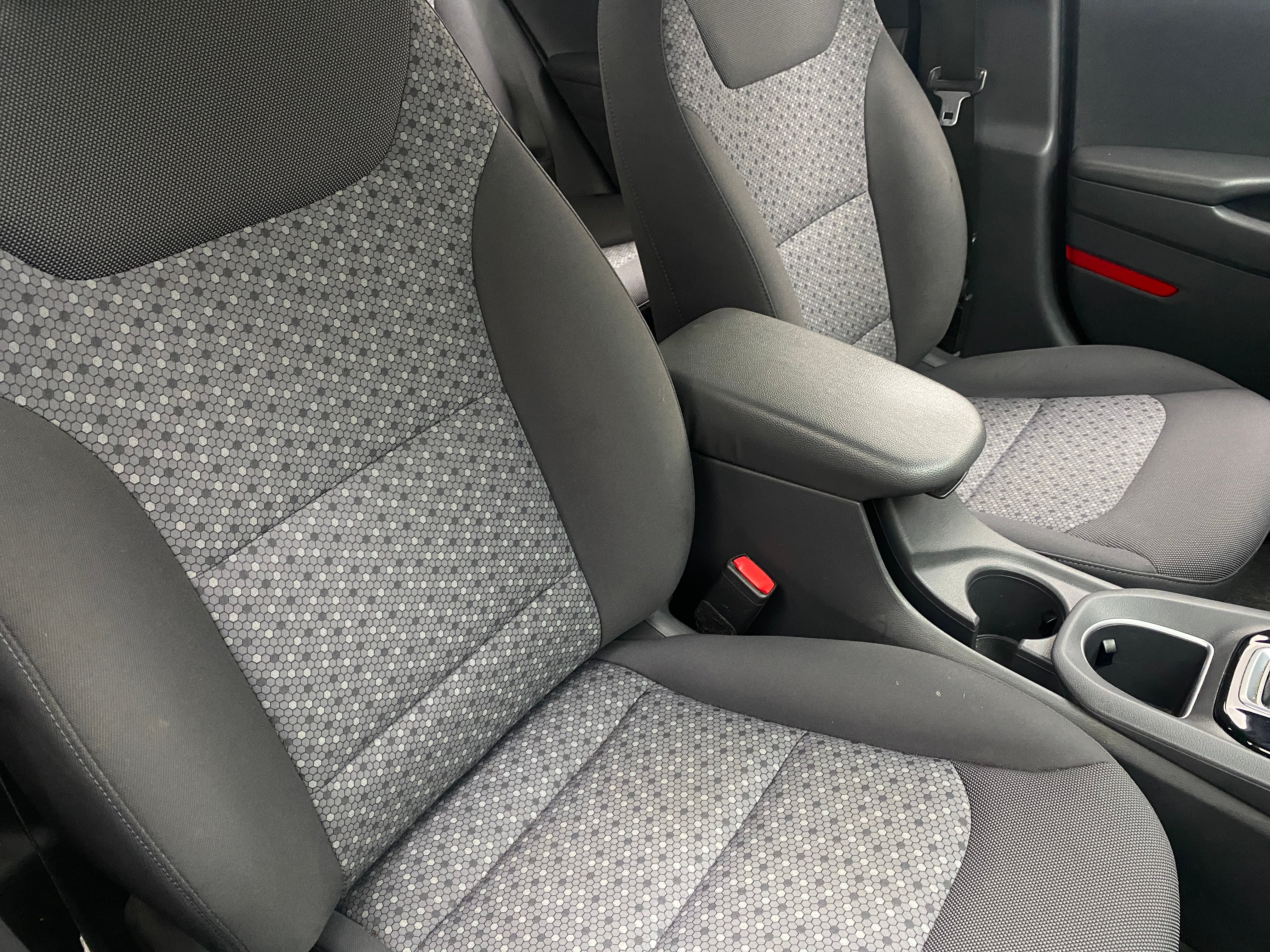 2019 Hyundai Ioniq SEL 2