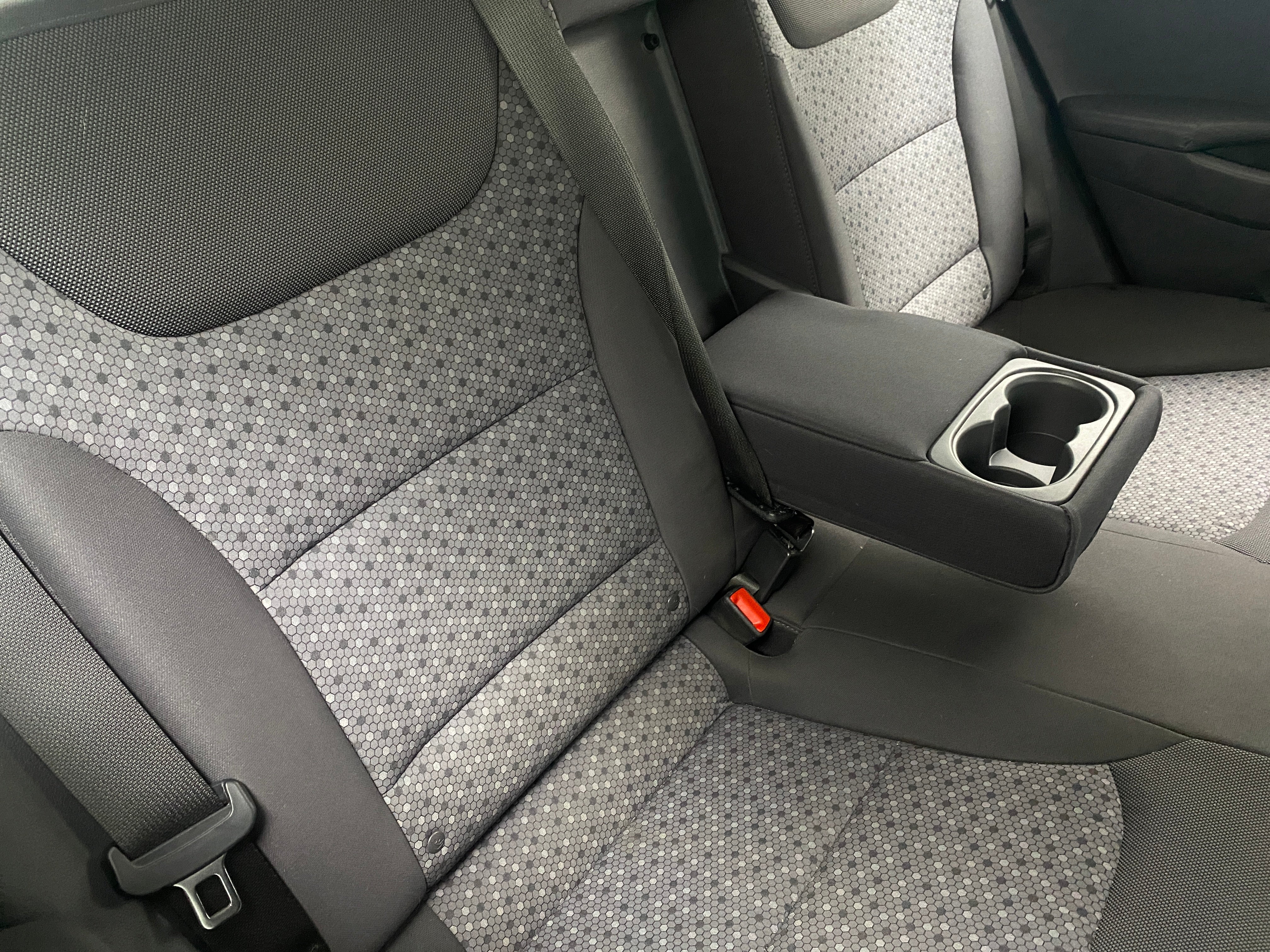 2019 Hyundai Ioniq SEL 6