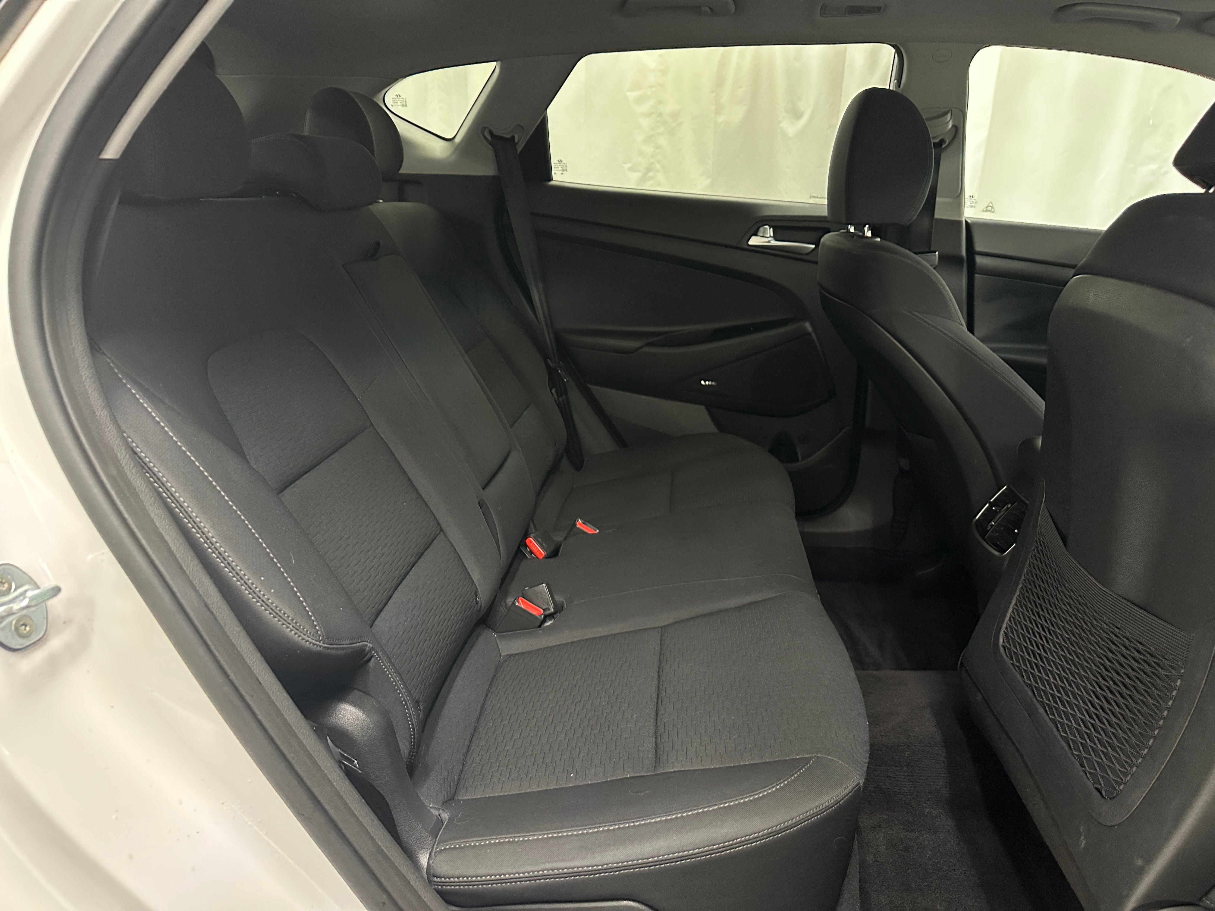 2019 Hyundai Tucson Night 6