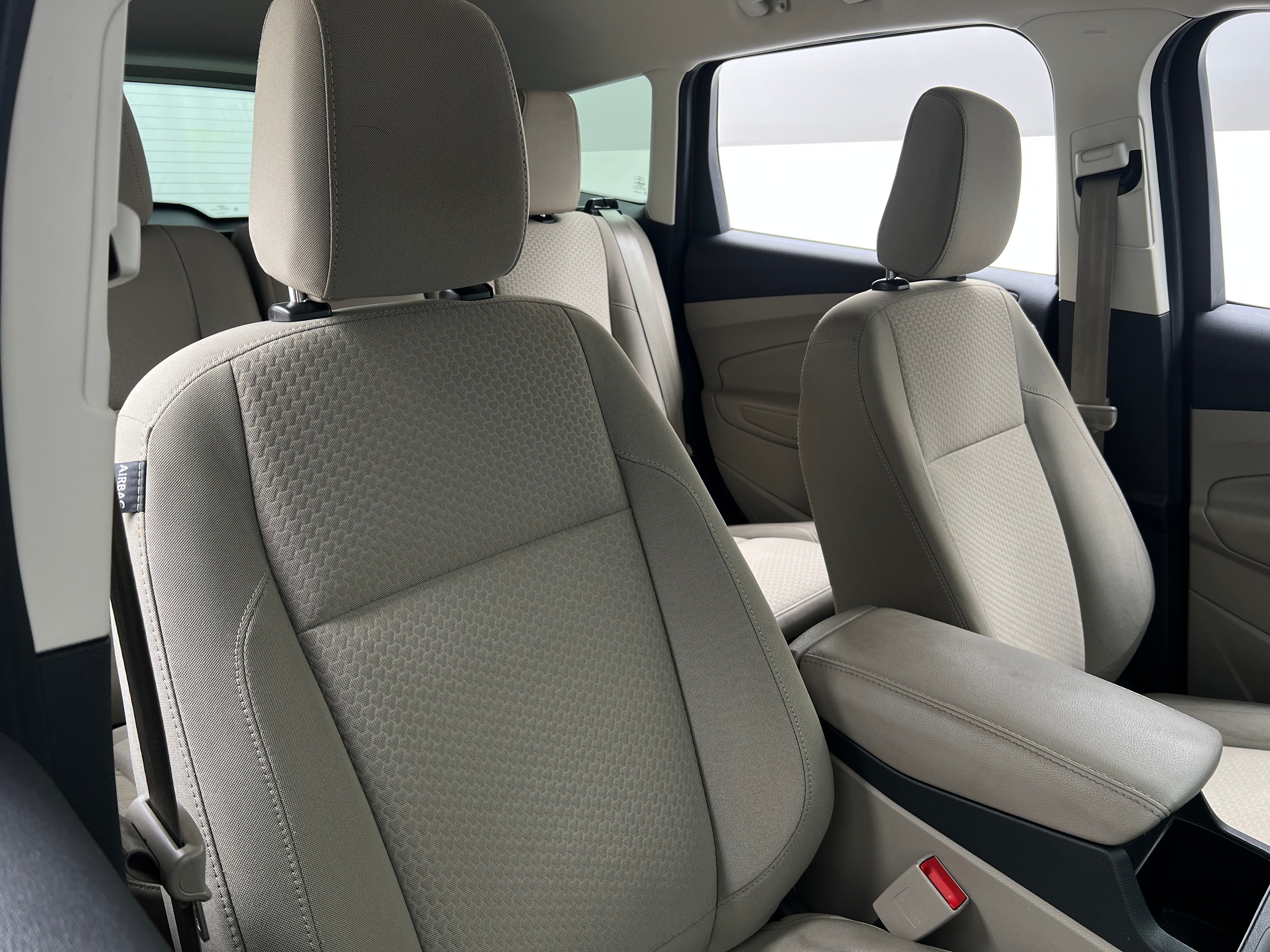 2018 Ford Escape SE 2