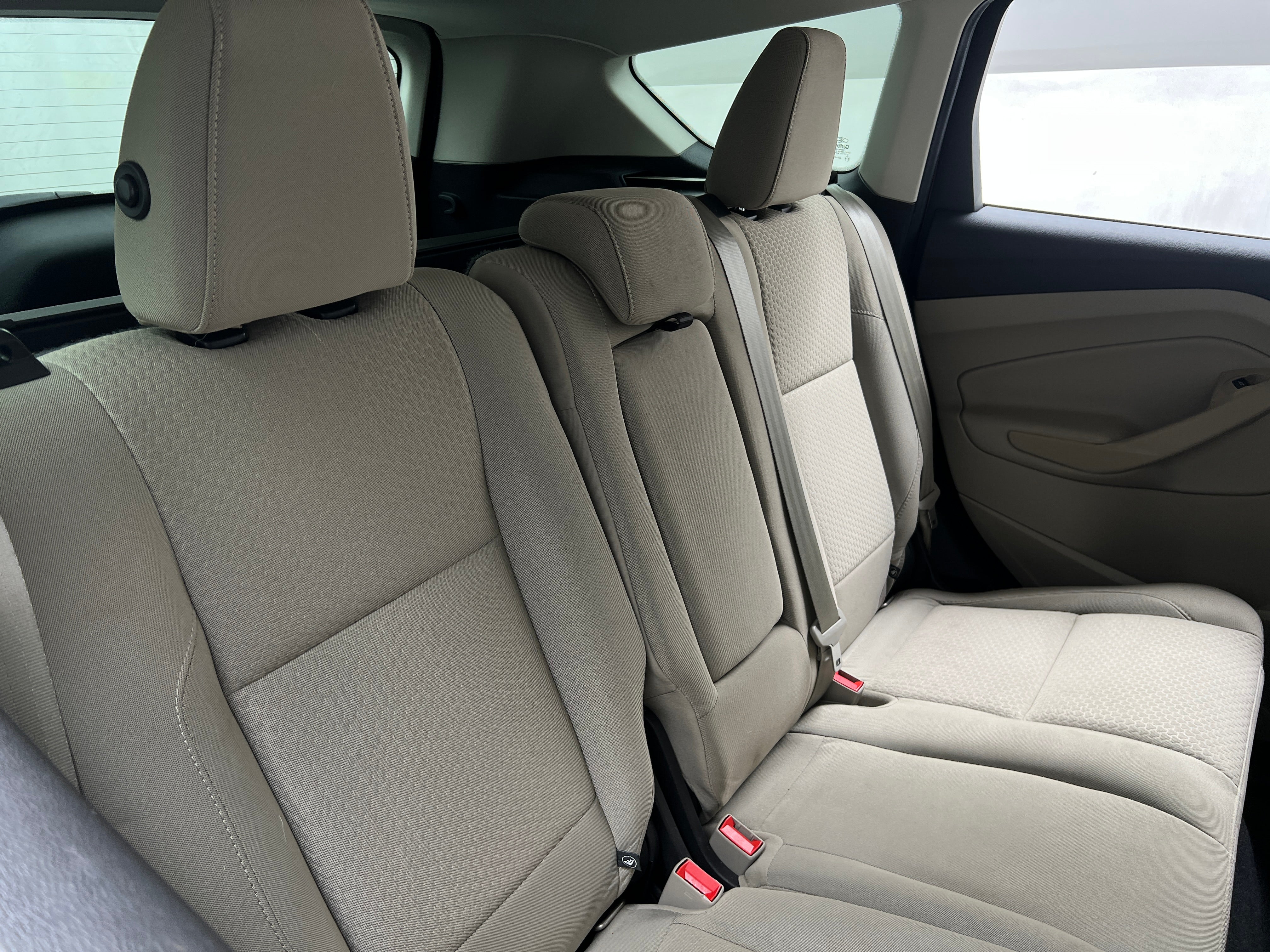 2018 Ford Escape SE 6