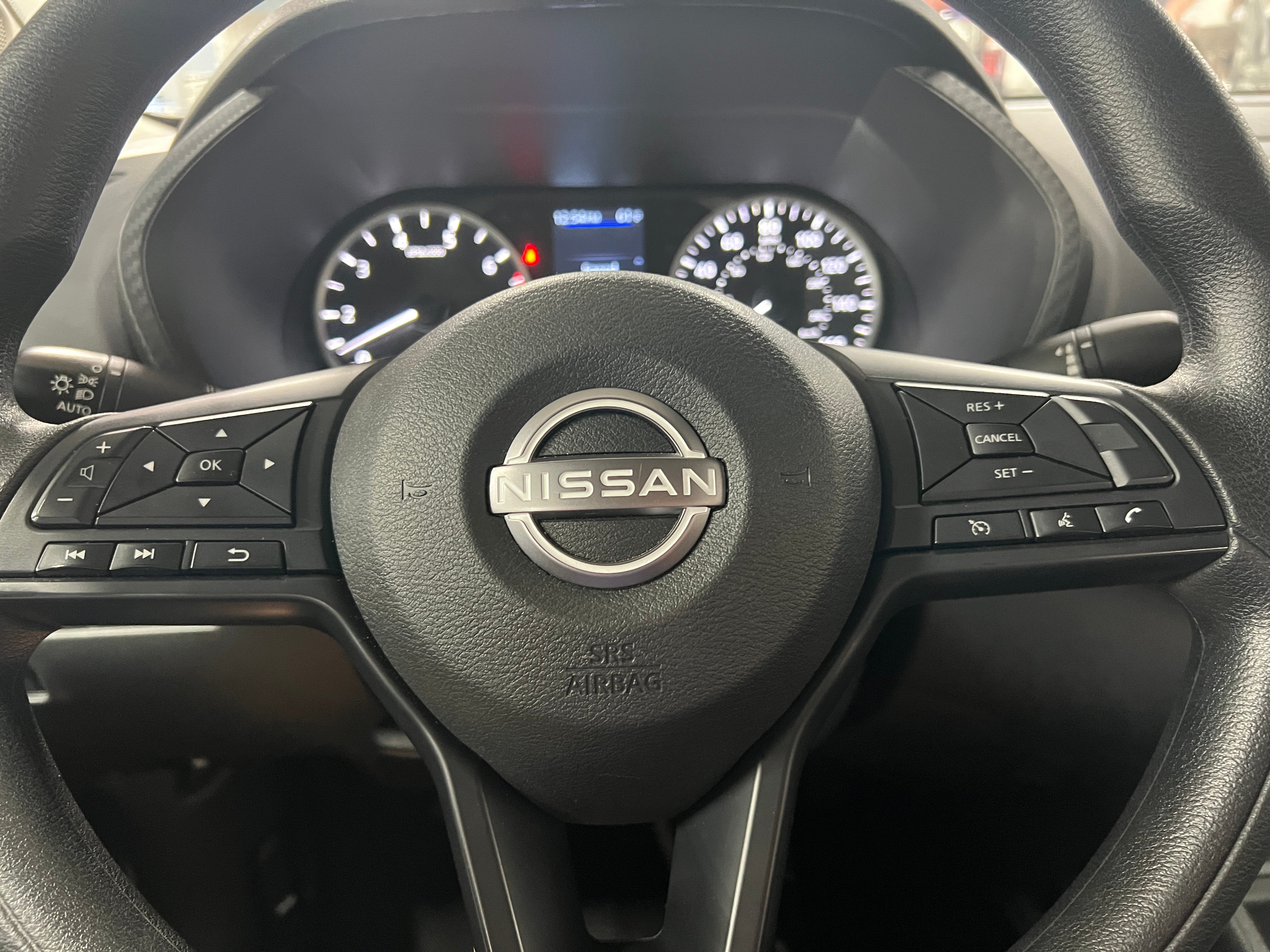 2024 Nissan Sentra S 5