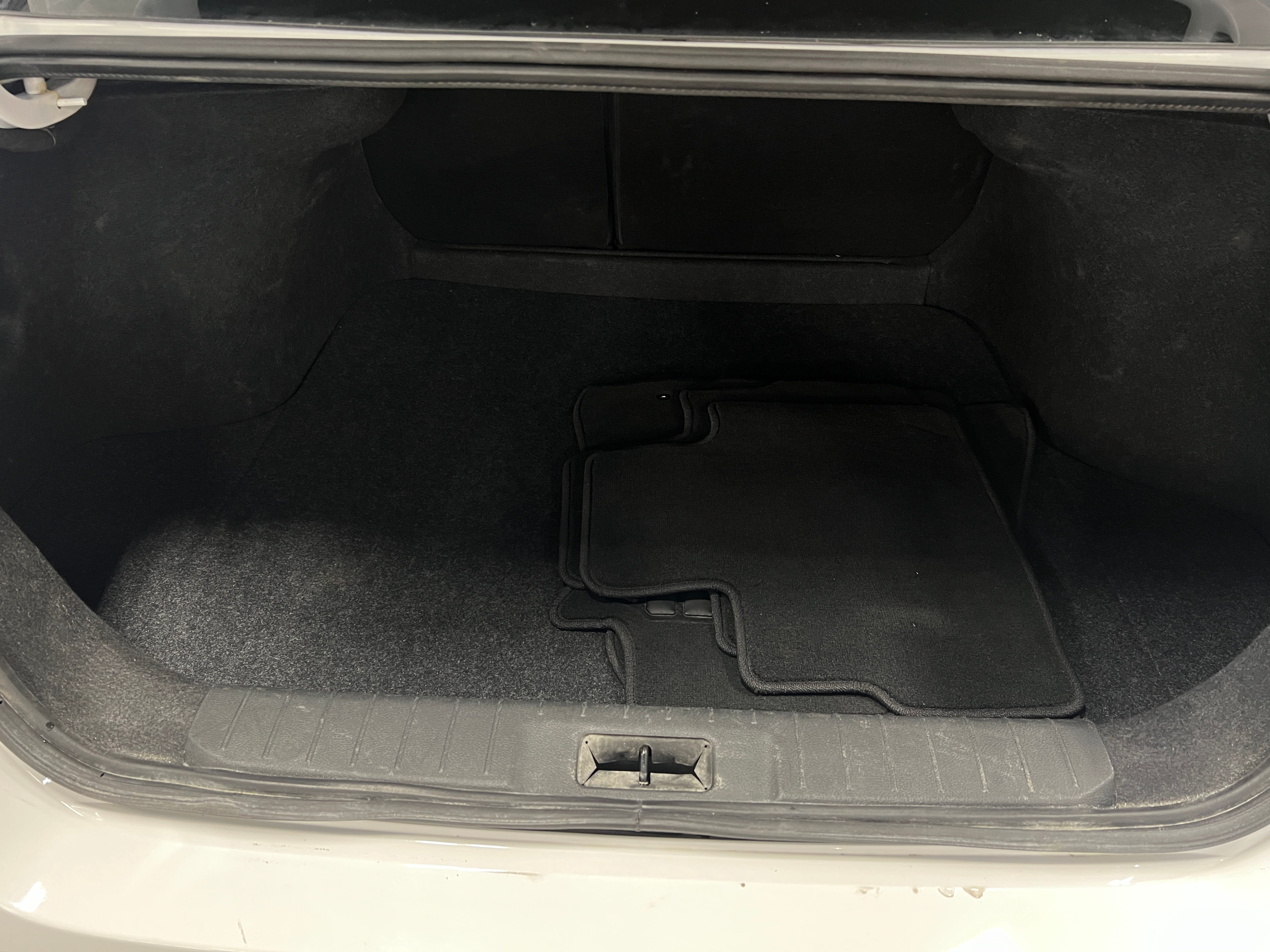 2024 Nissan Sentra S 7