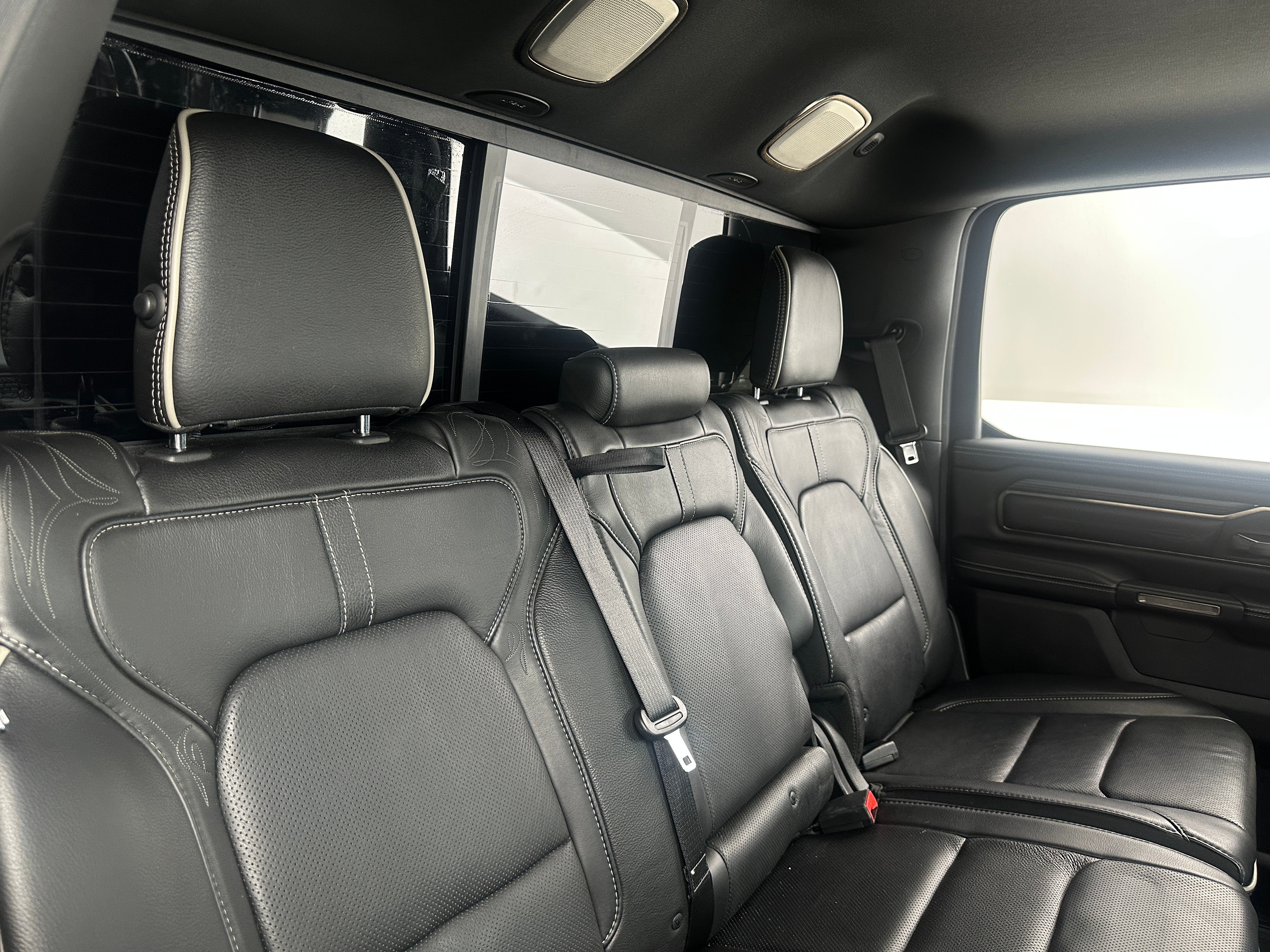 2019 RAM 1500 Limited 5