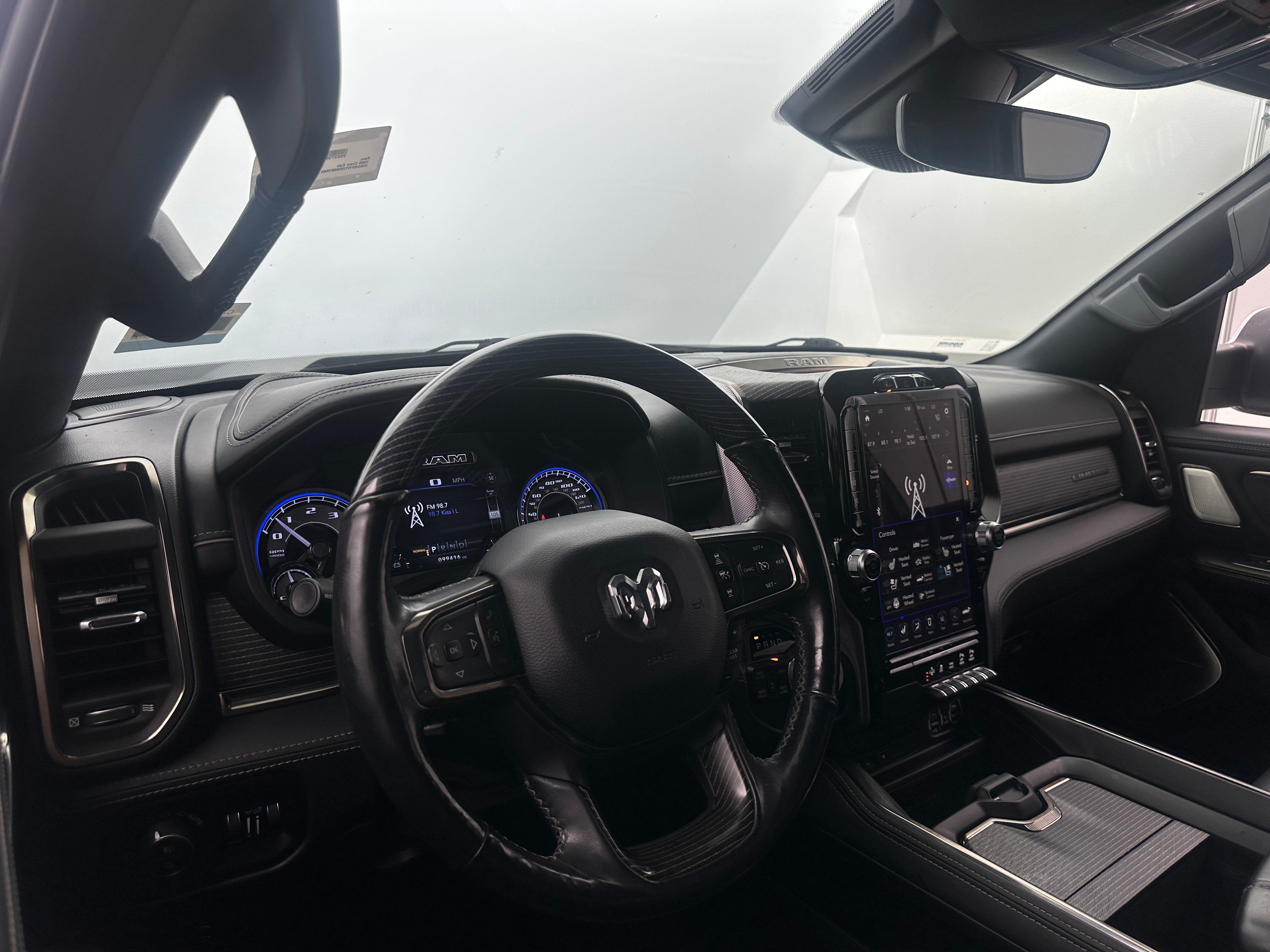 2019 RAM 1500 Limited 2