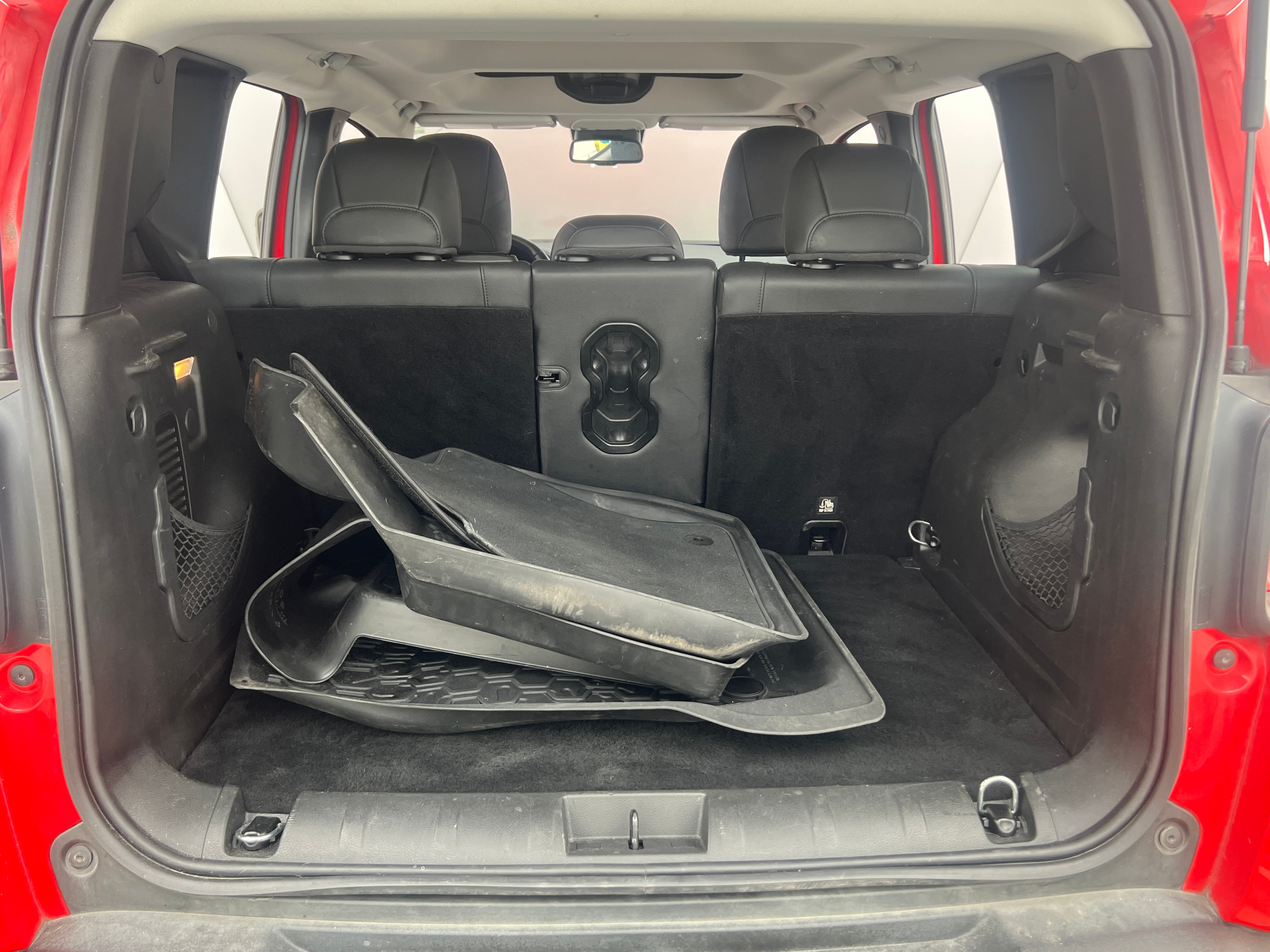 2019 Jeep Renegade Limited 6