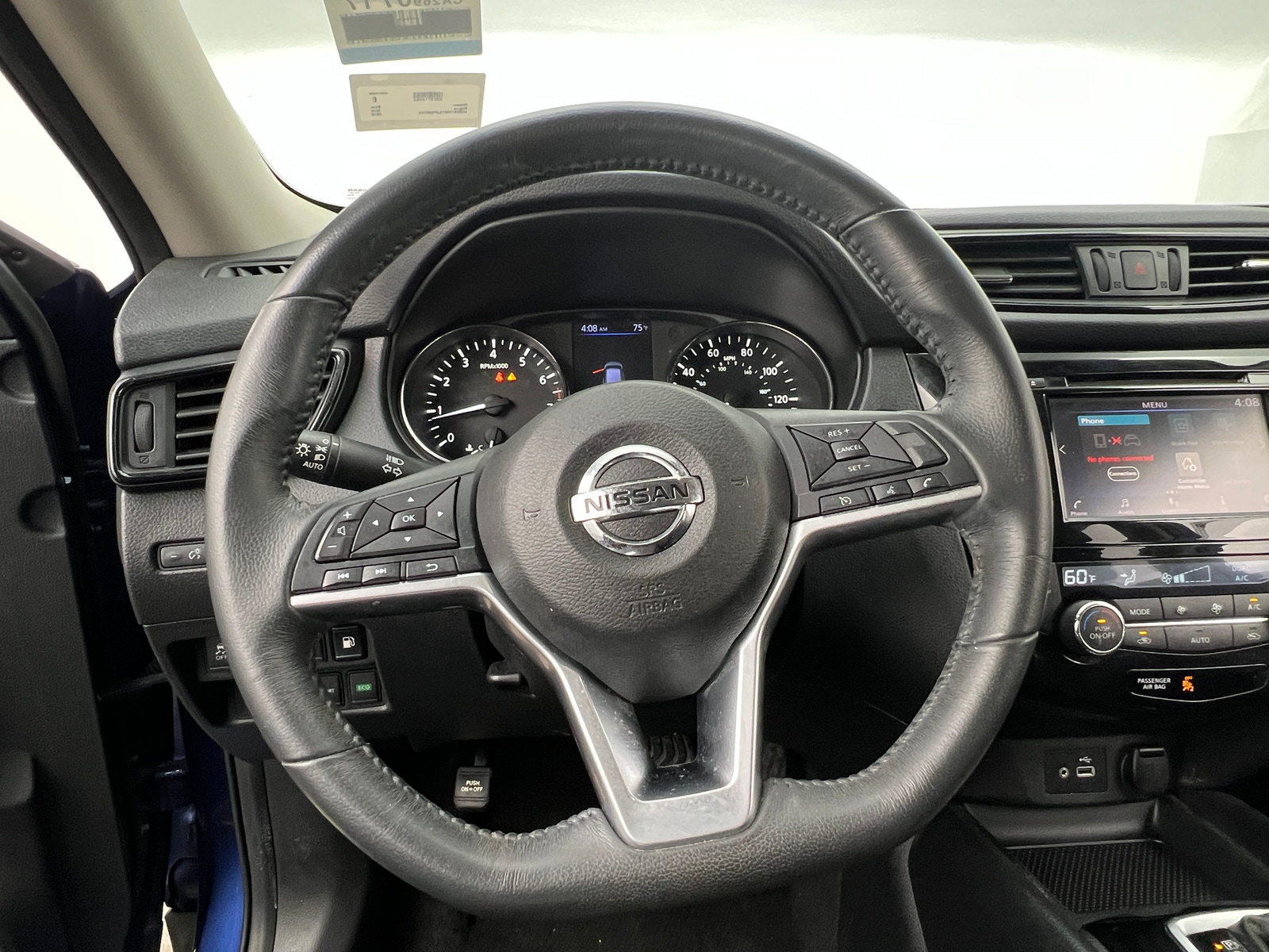 Thumbnail: 2018 Nissan Rogue - 5