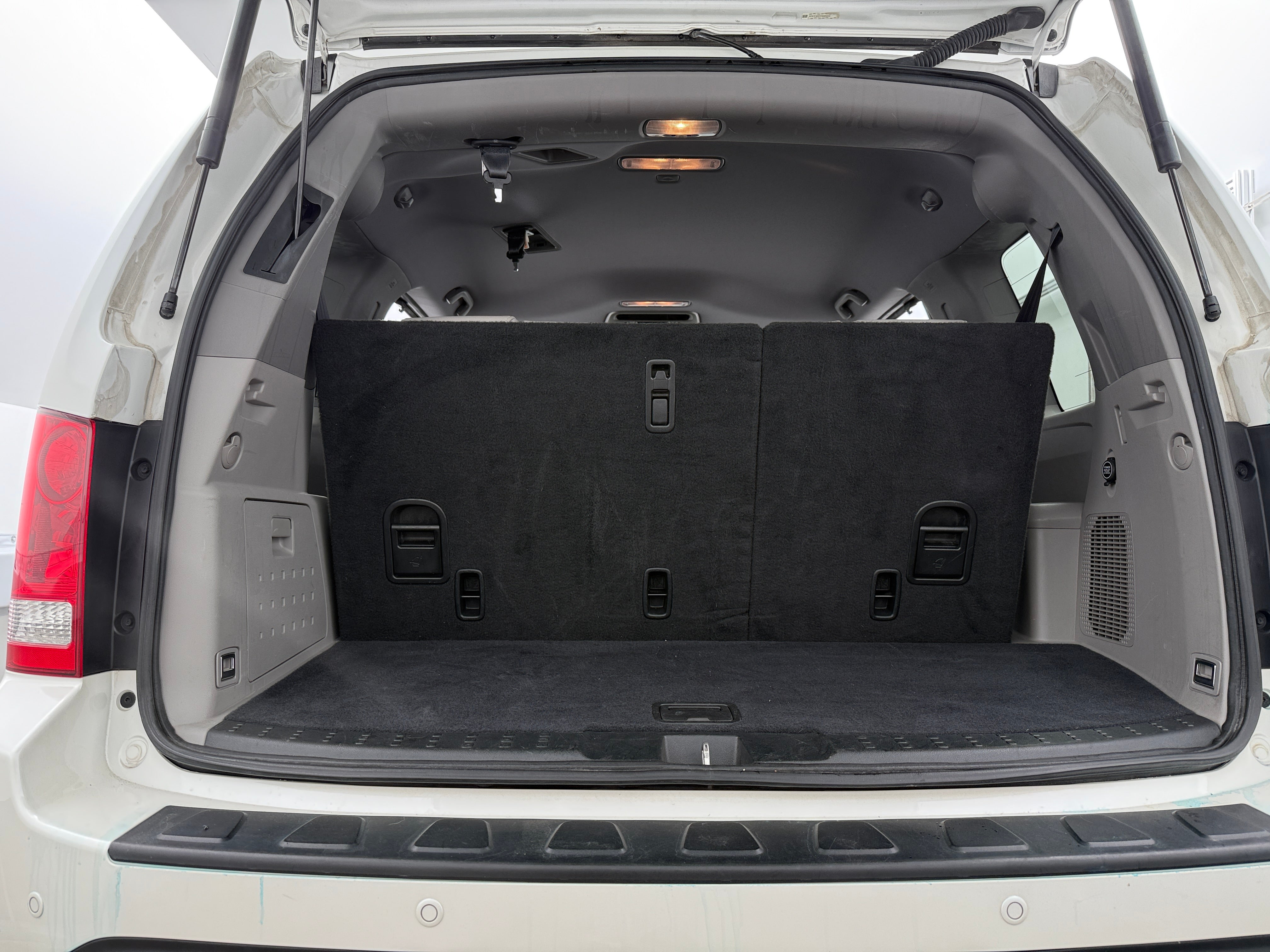 2015 Honda Pilot Touring 6