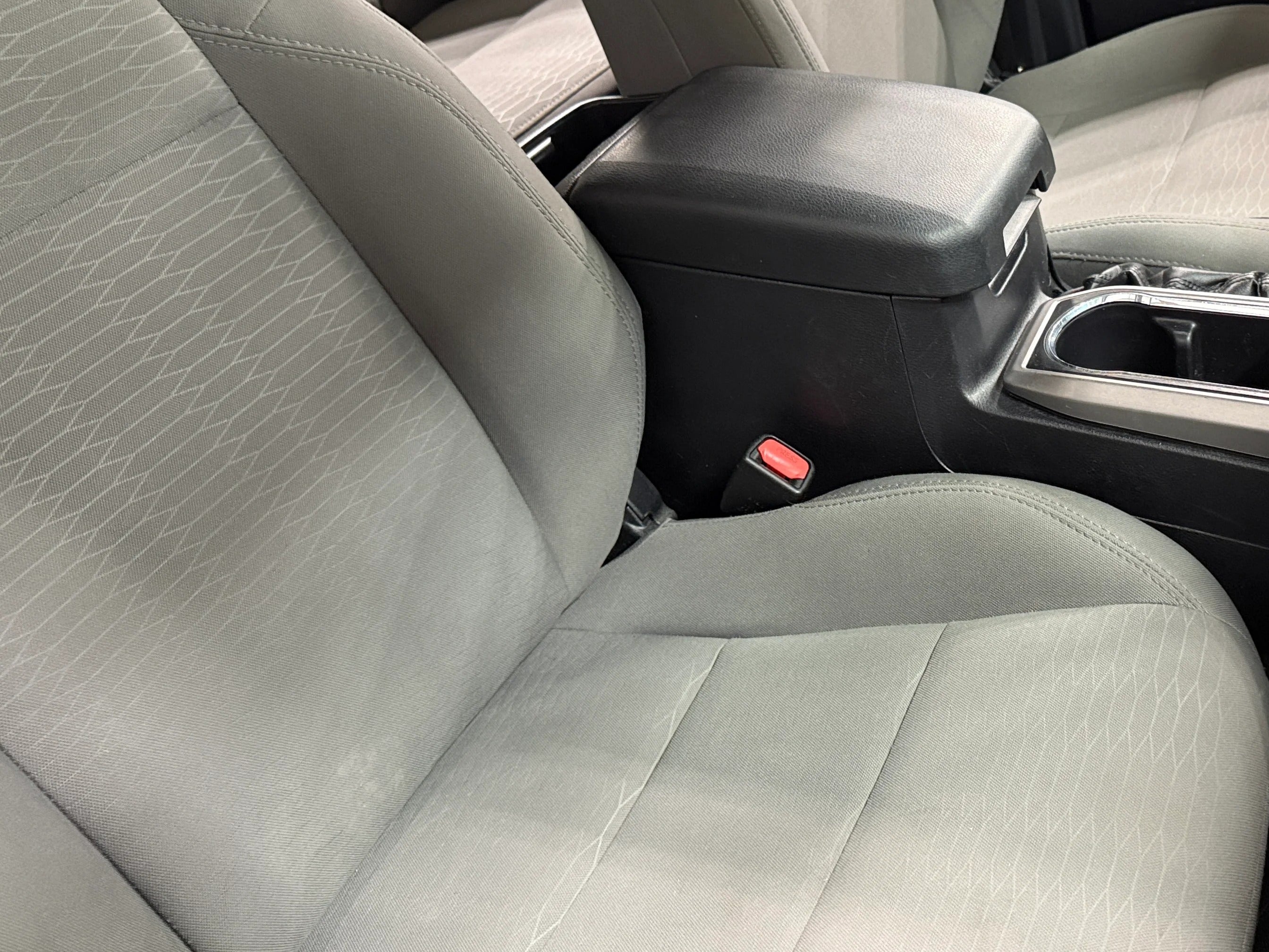 2017 Toyota Tacoma SR5 2