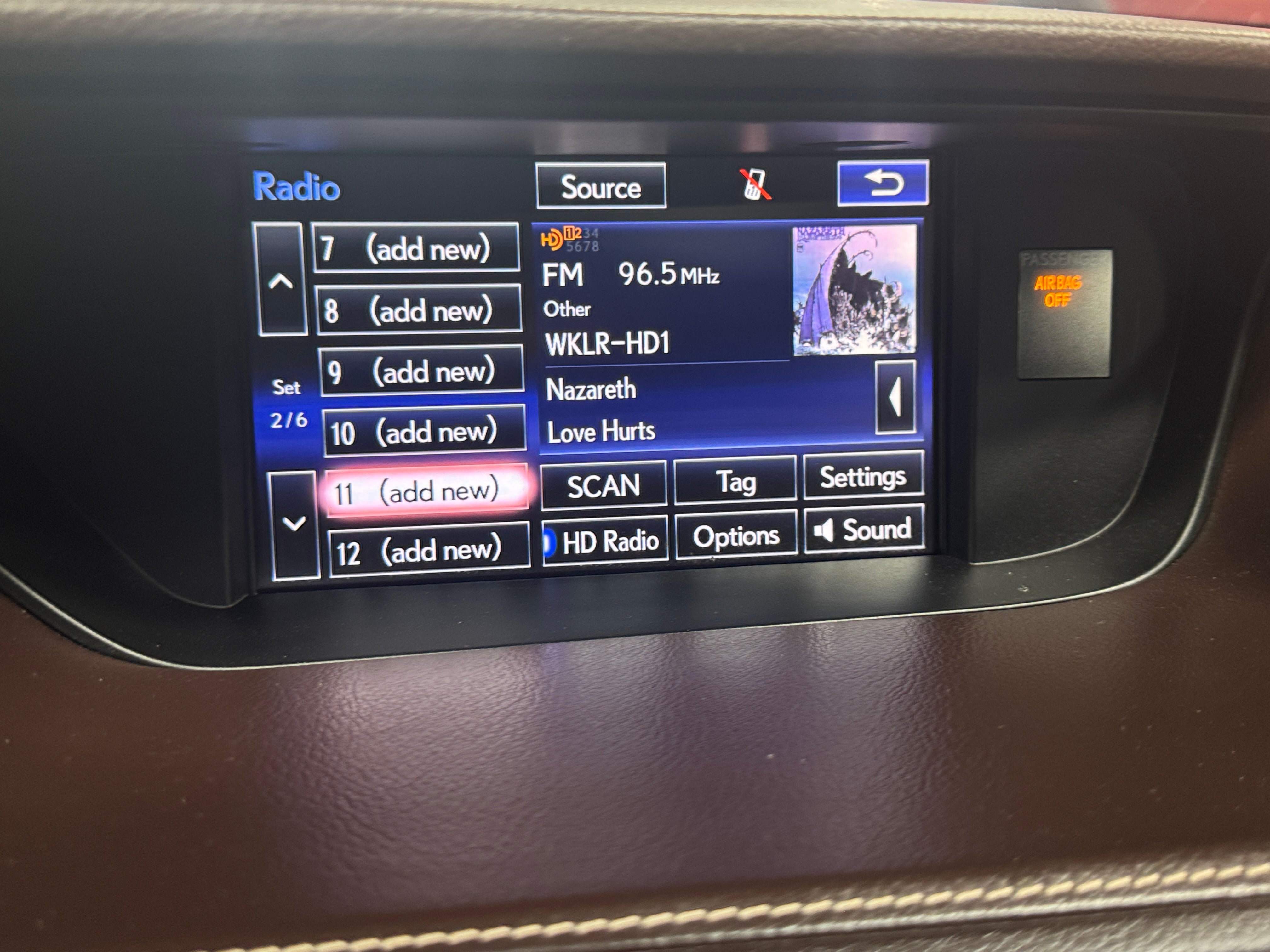 2016 Lexus ES 350 3