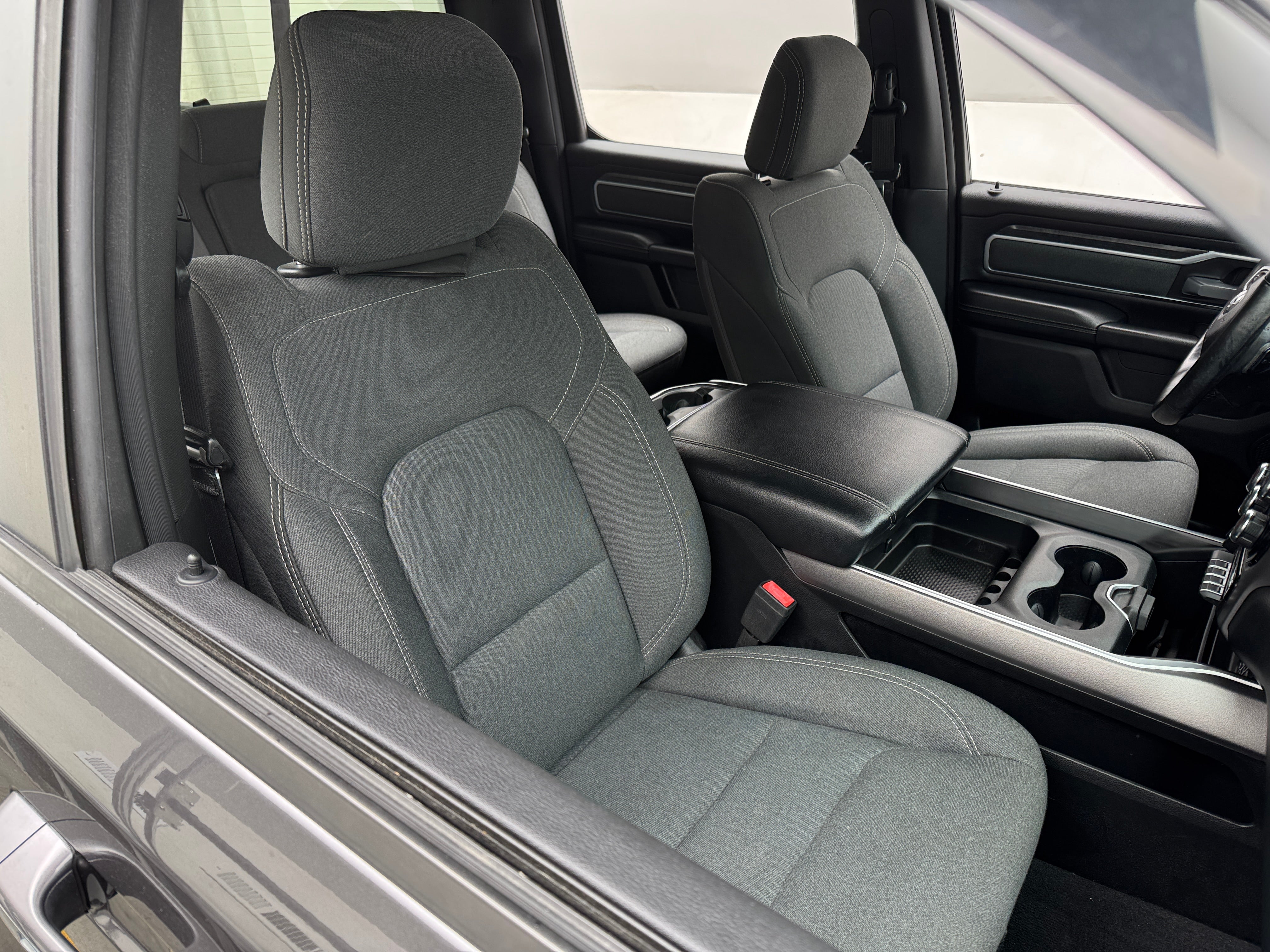 2019 RAM 1500 Big Horn 2