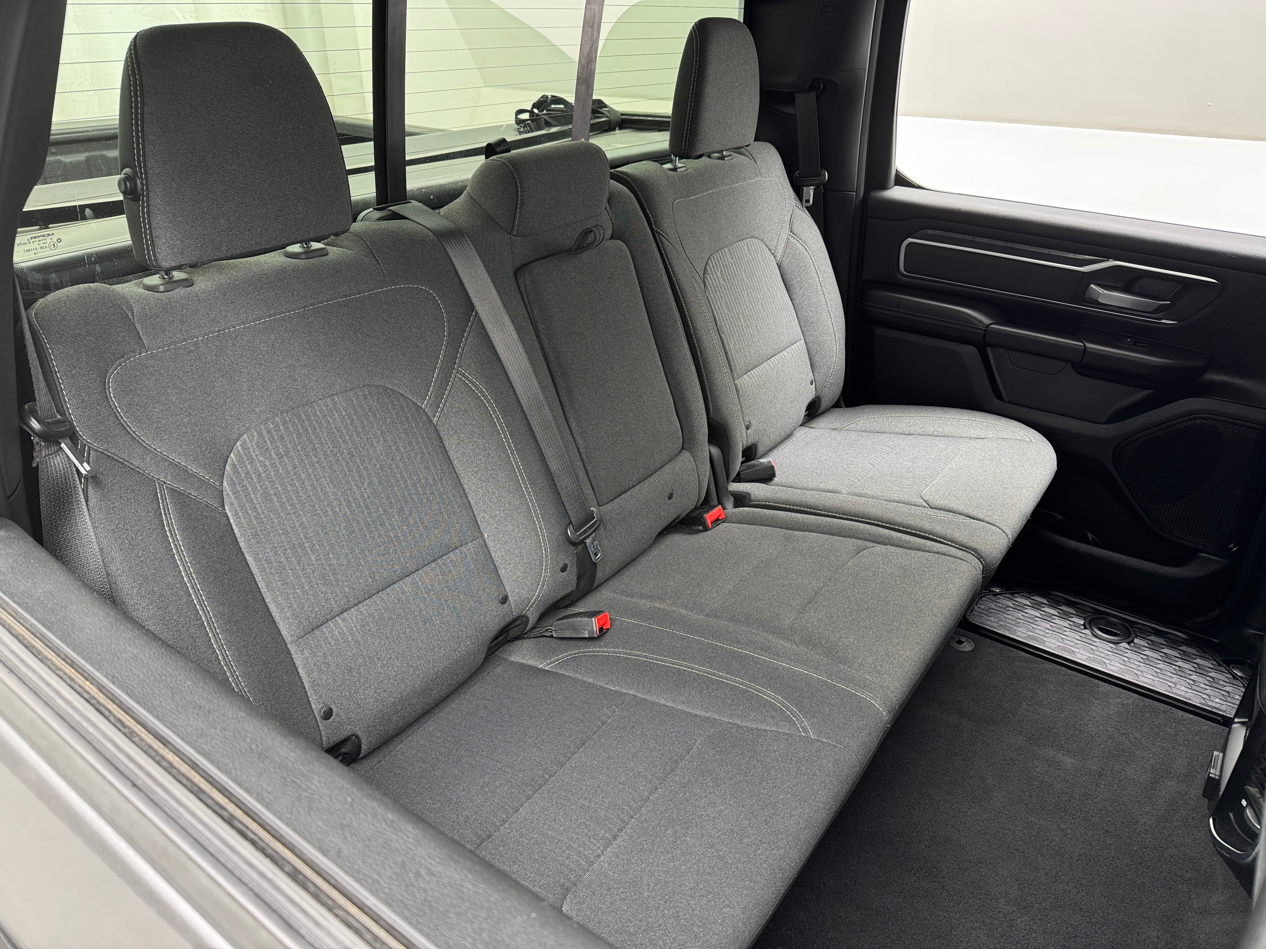 2019 RAM 1500 Big Horn 6