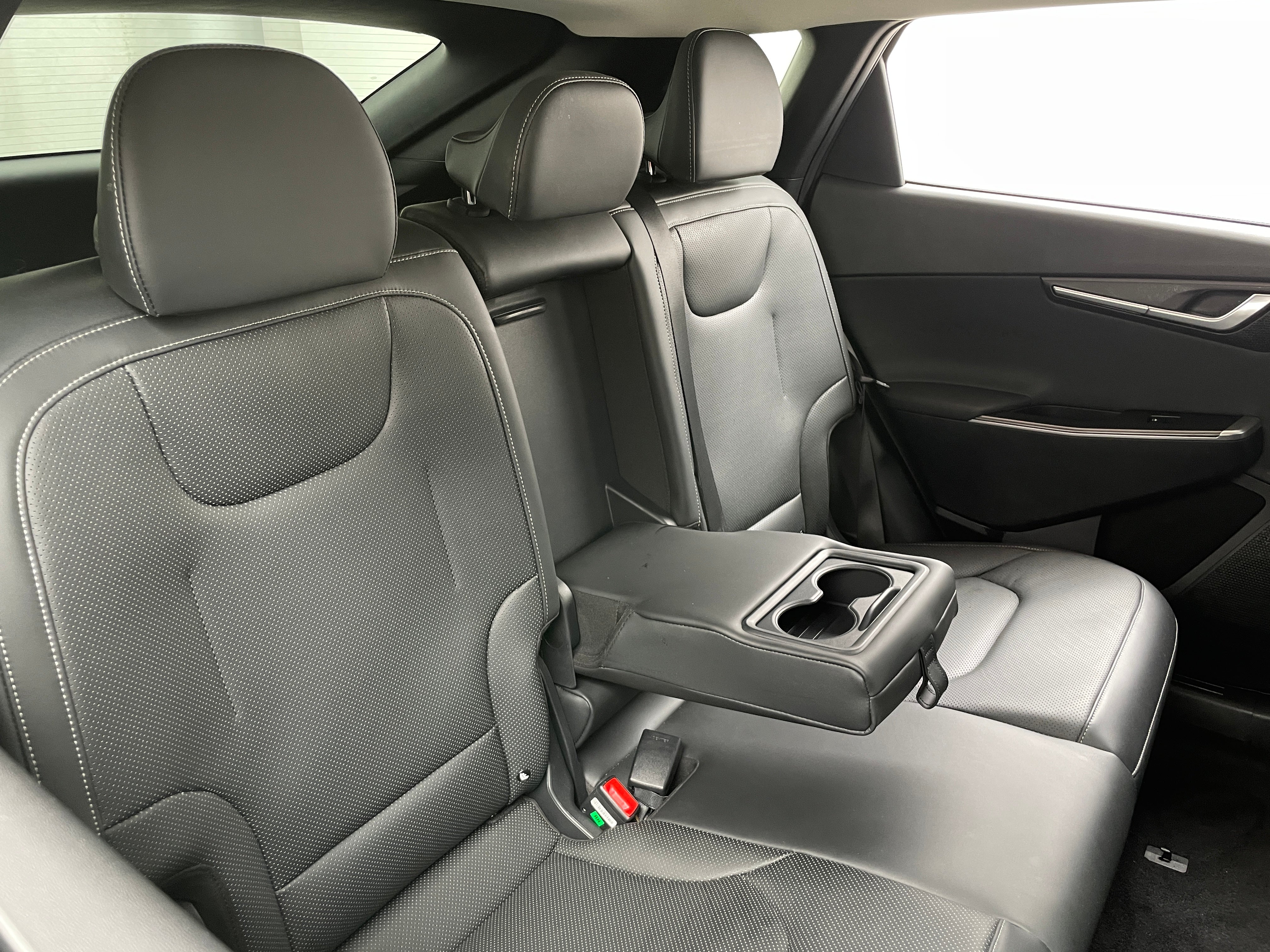 2022 Kia EV6 Wind 5