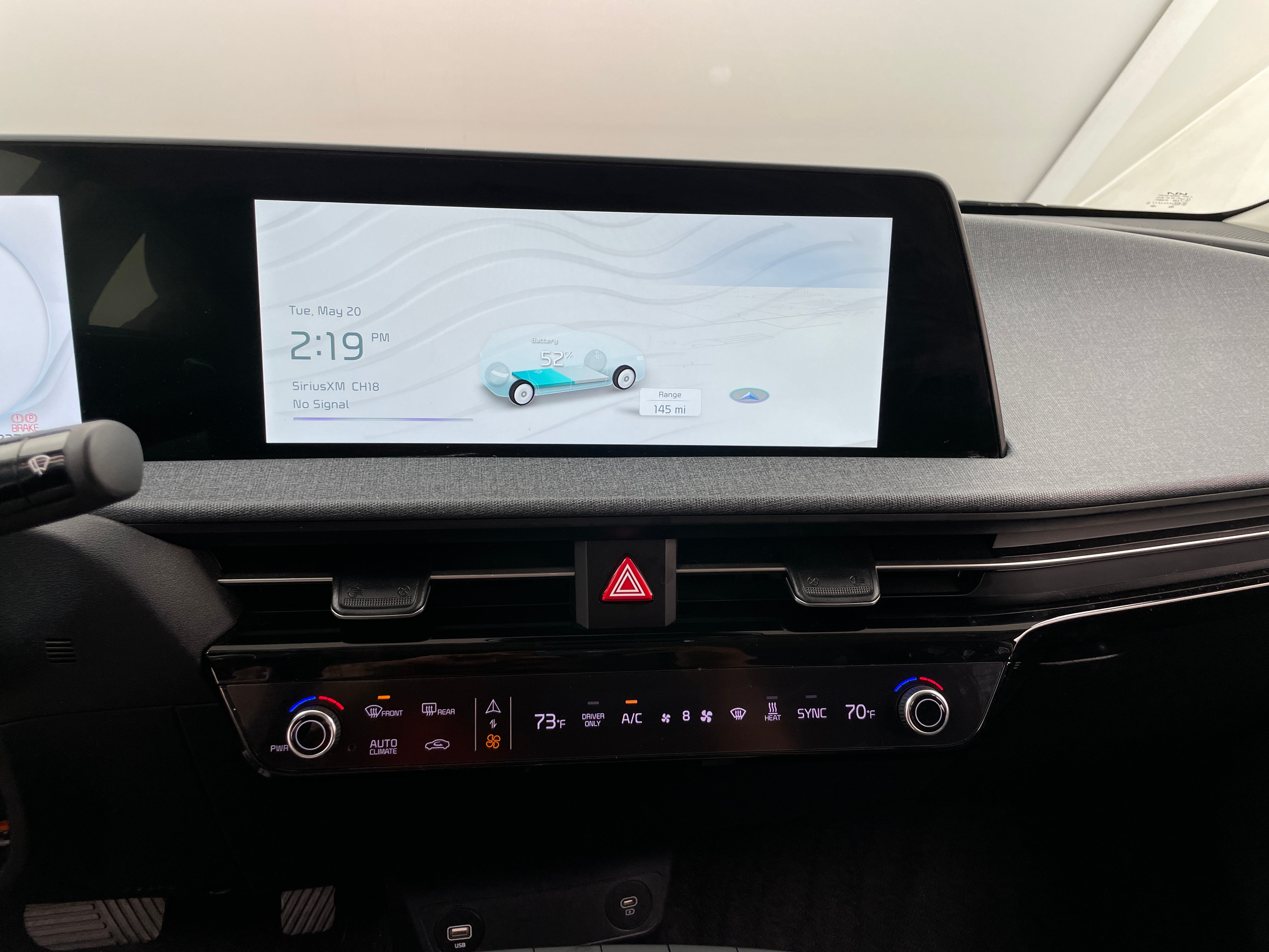 2022 Kia EV6 Wind 3