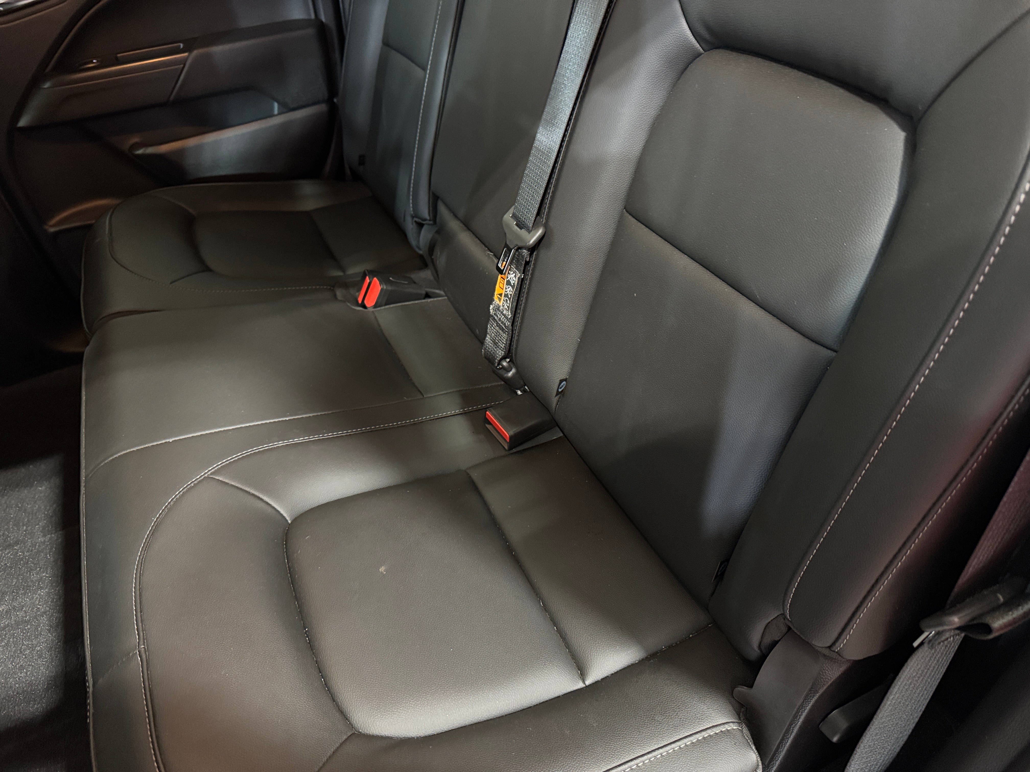 2022 Chevrolet Colorado ZR2 5