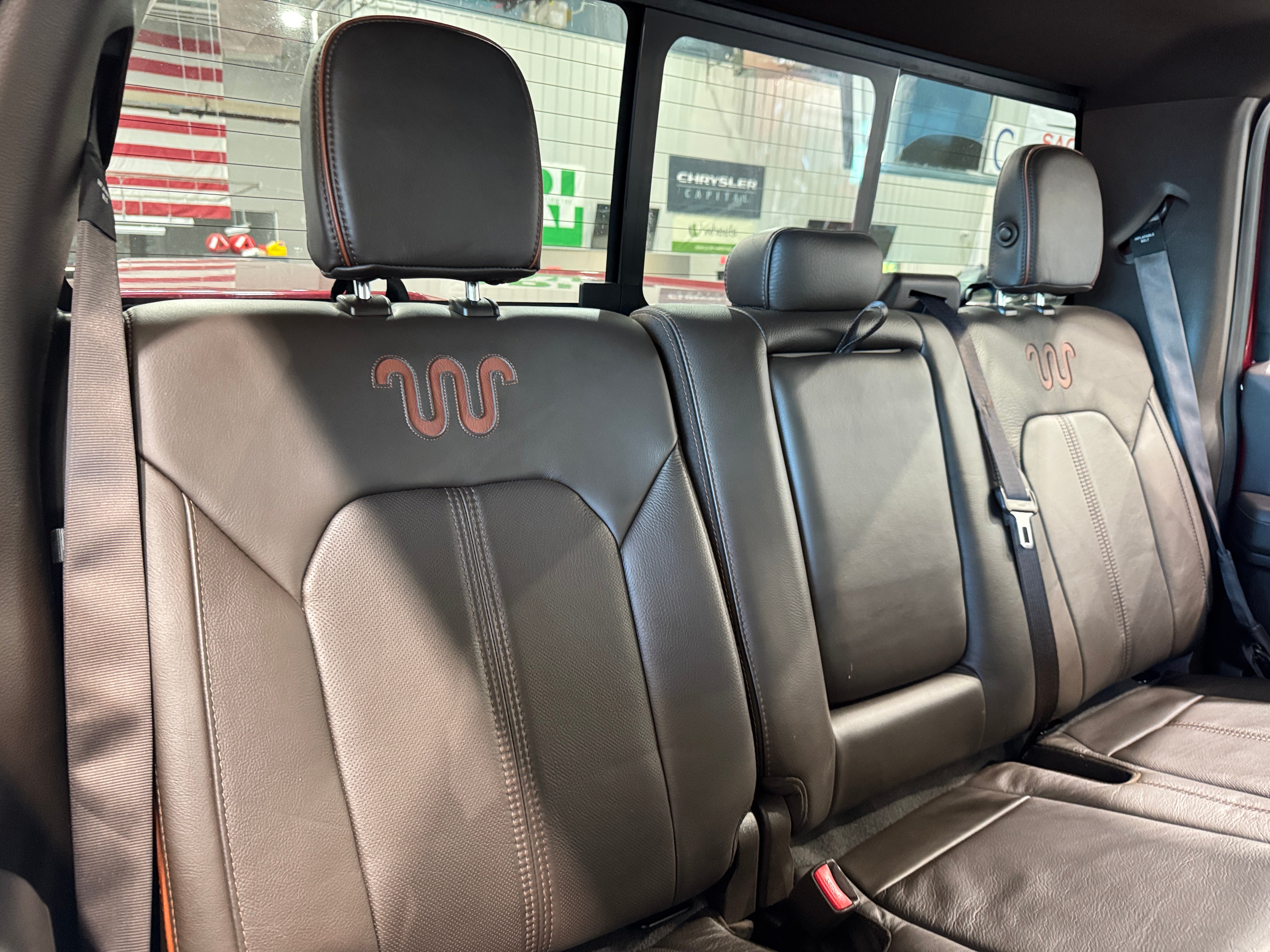 2016 Ford Econoline E-150 5