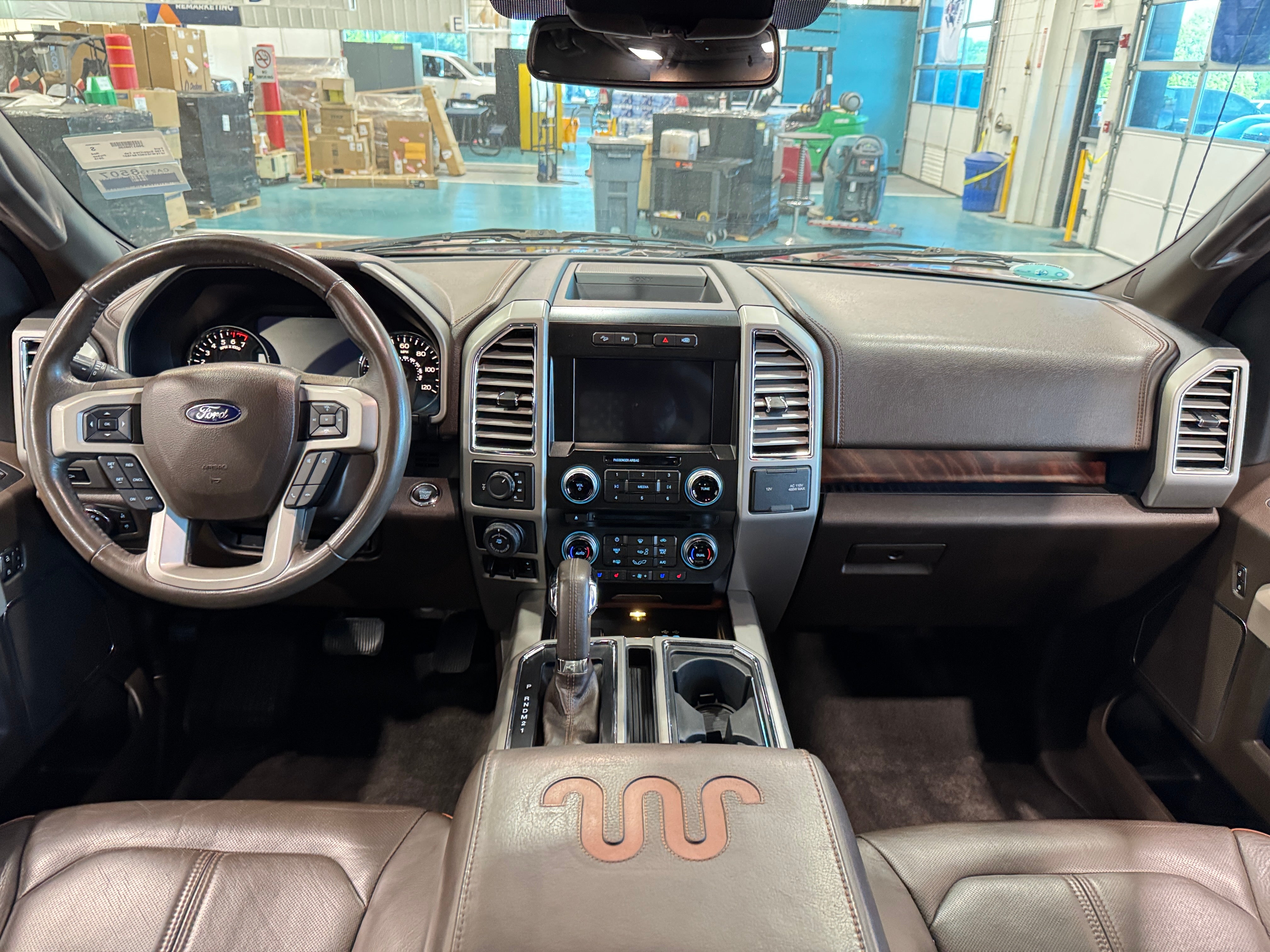 2016 Ford Econoline E-150 2
