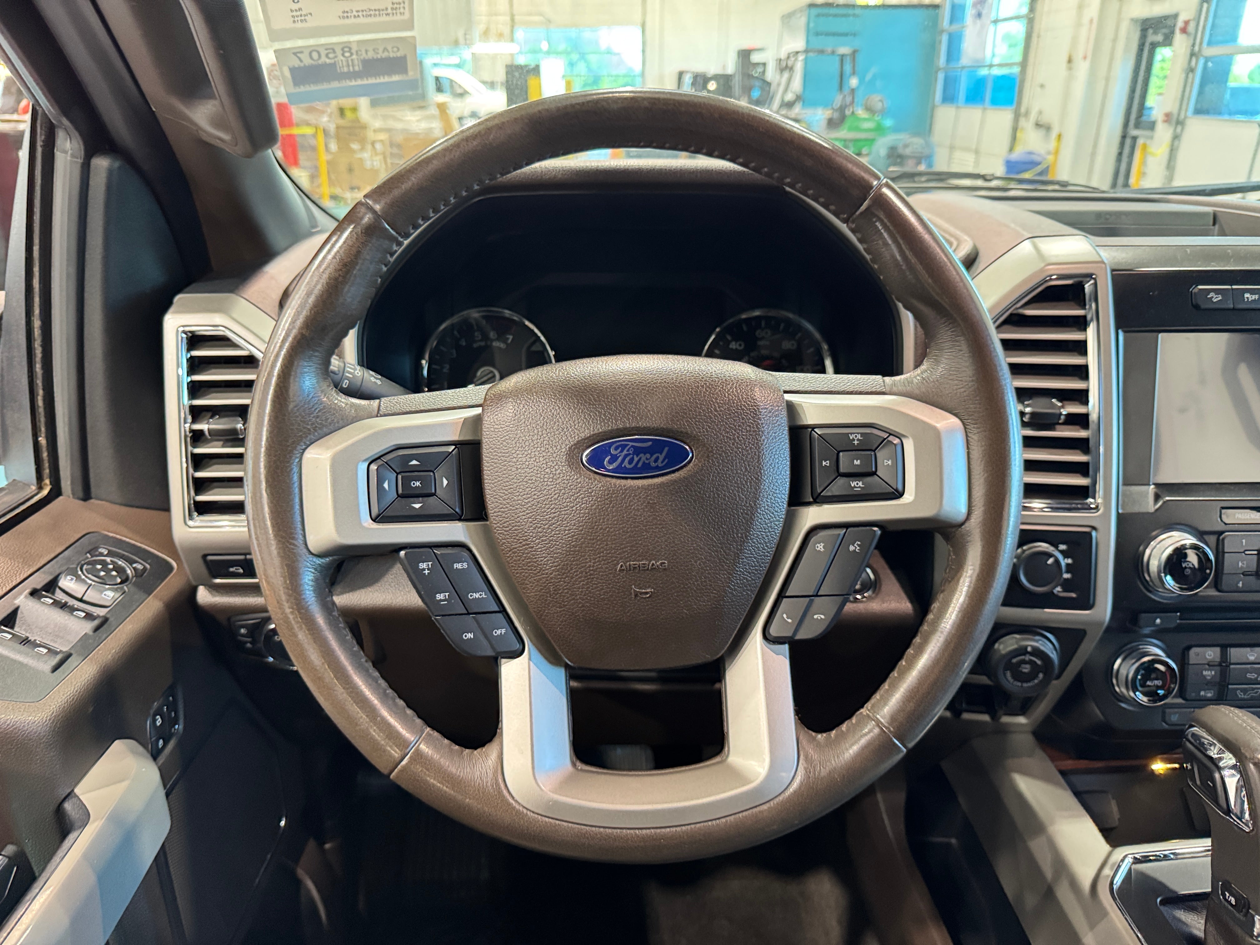 2016 Ford Econoline E-150 4