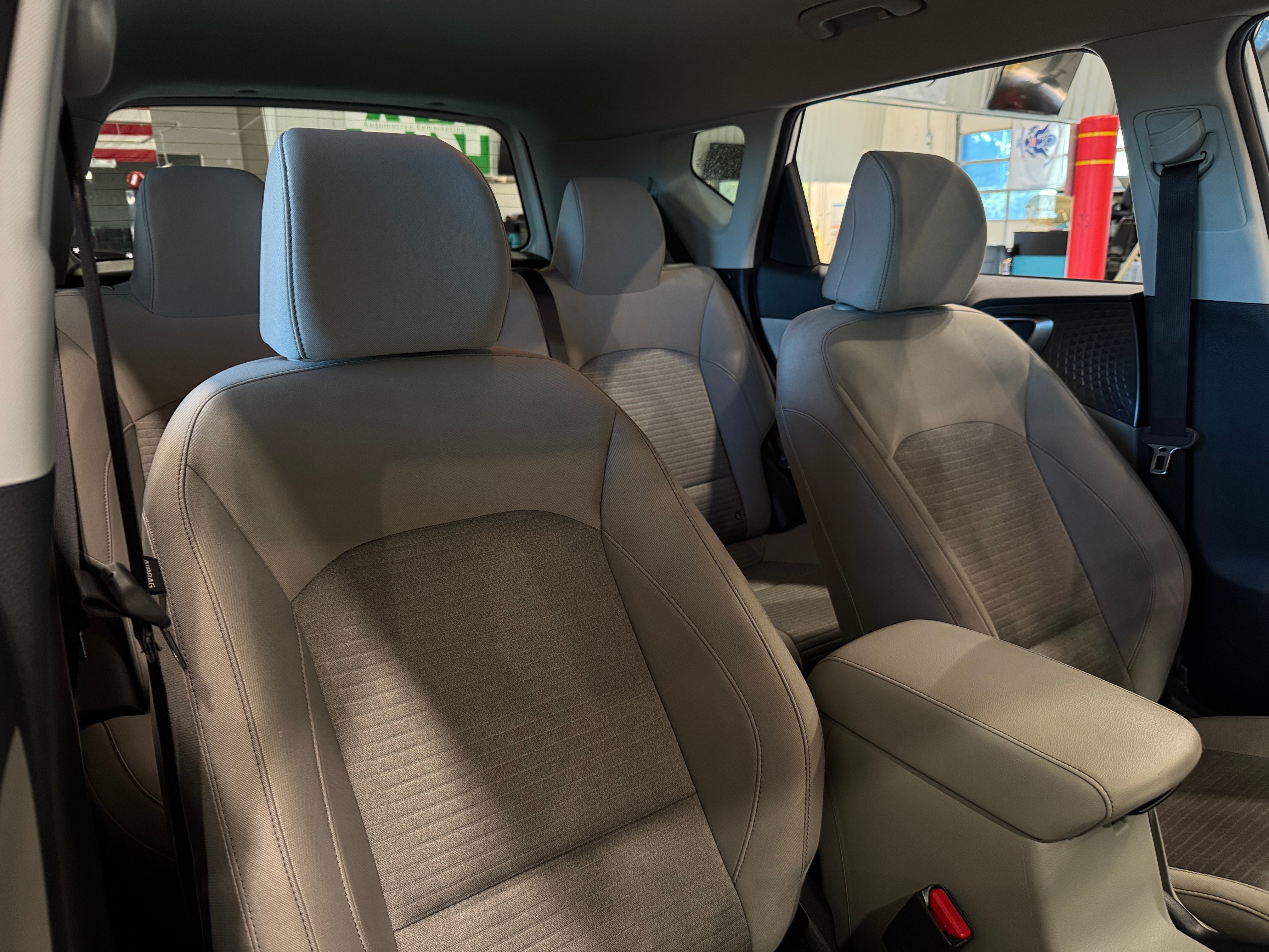 2021 Kia Soul S 2