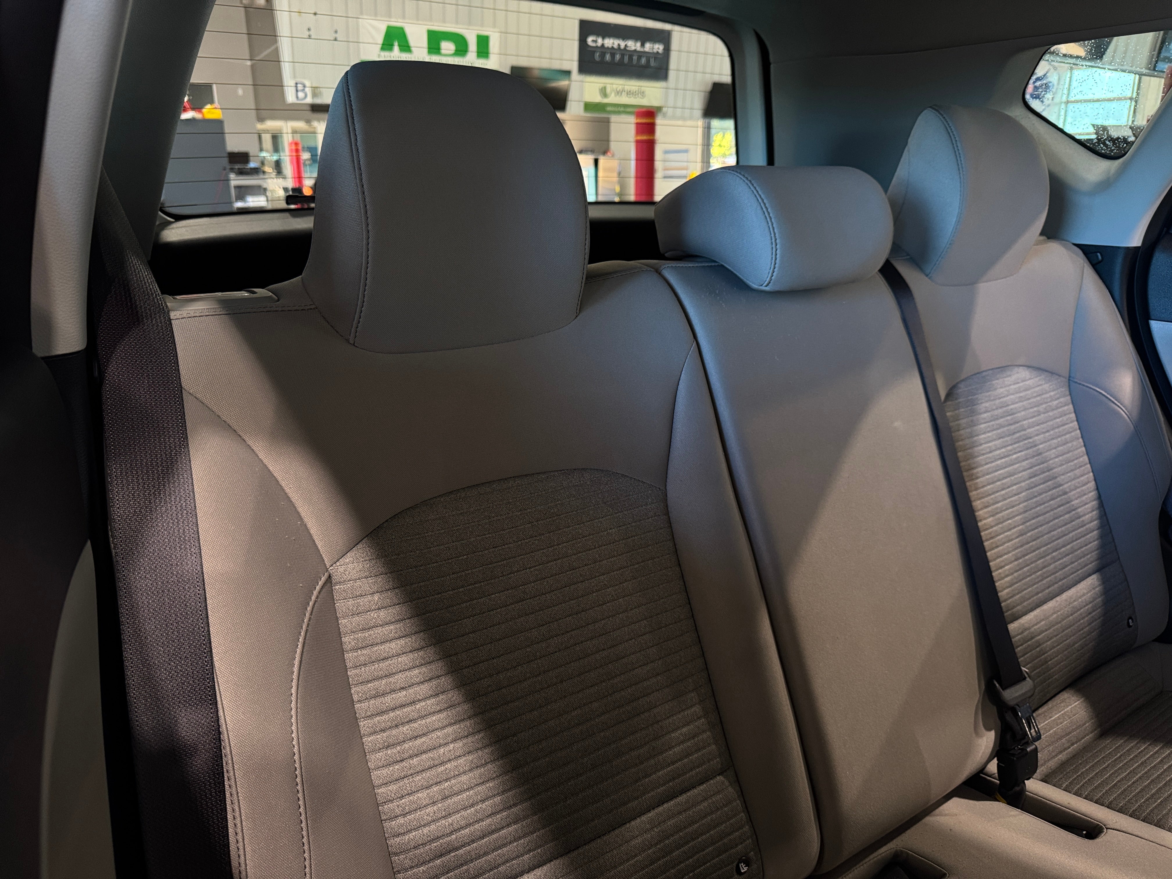 2021 Kia Soul S 6