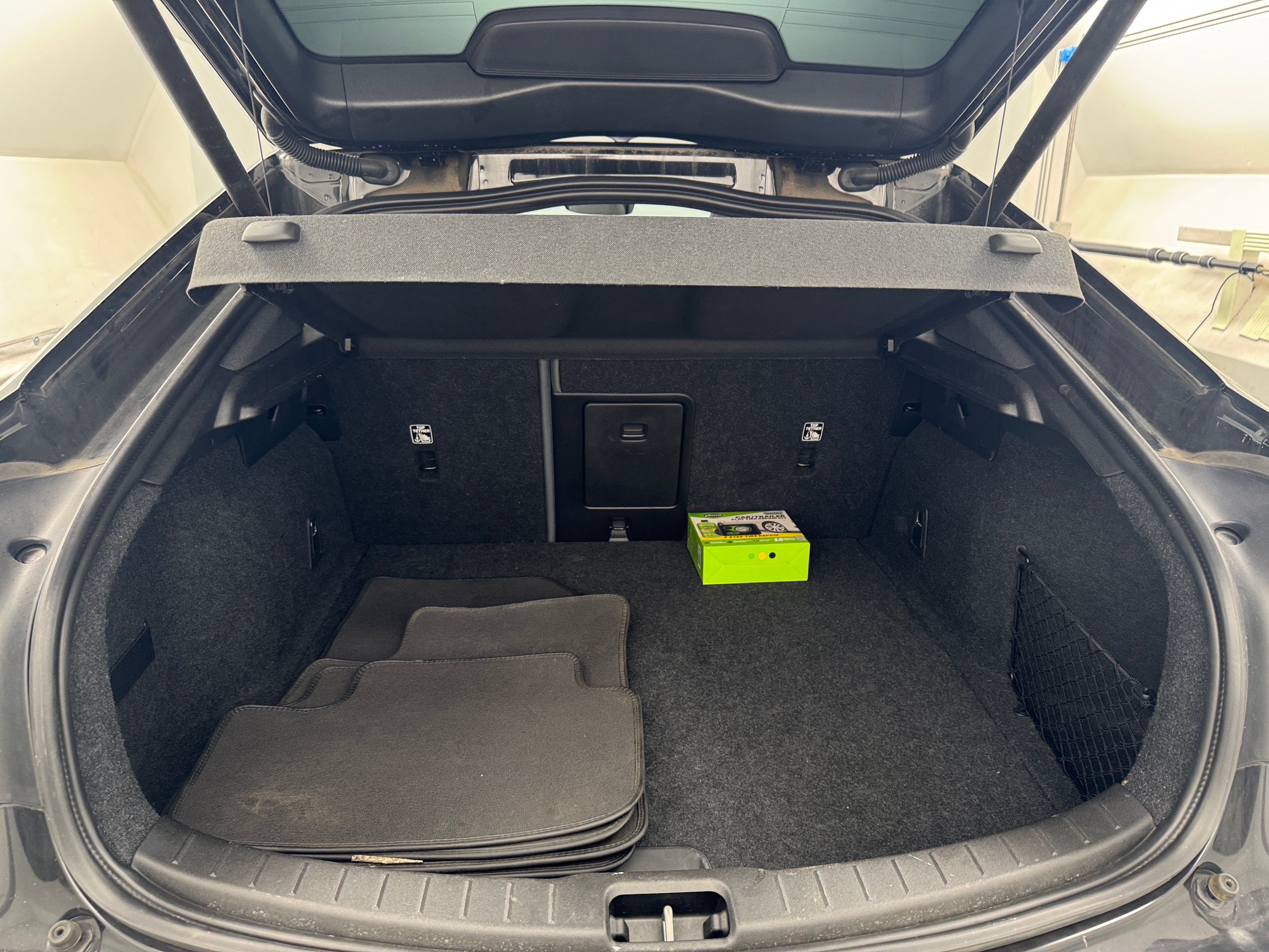 2022 Polestar 2 Long Range Dual Motor 7