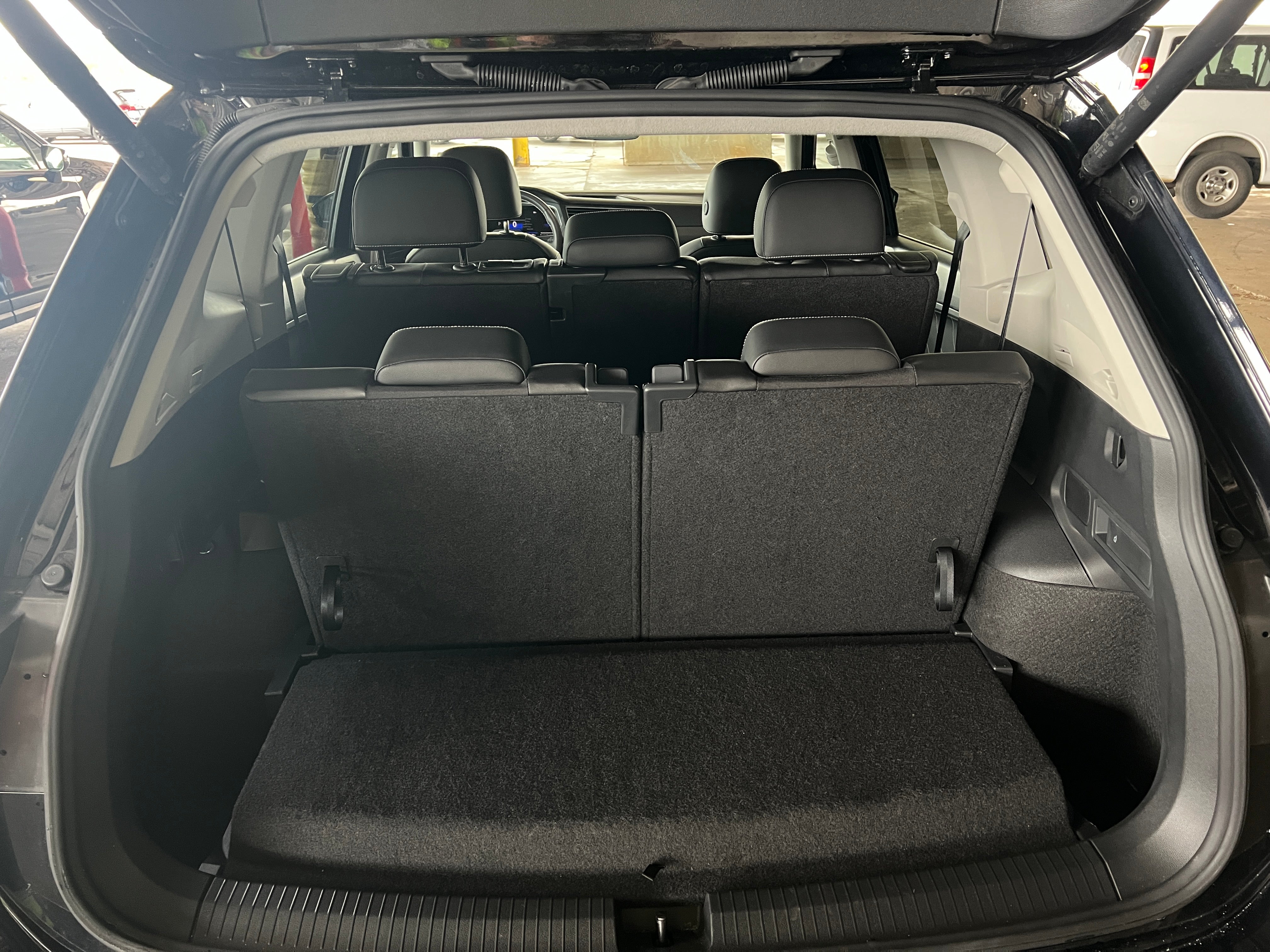 2024 Volkswagen Tiguan Wolfsburg Edition 6