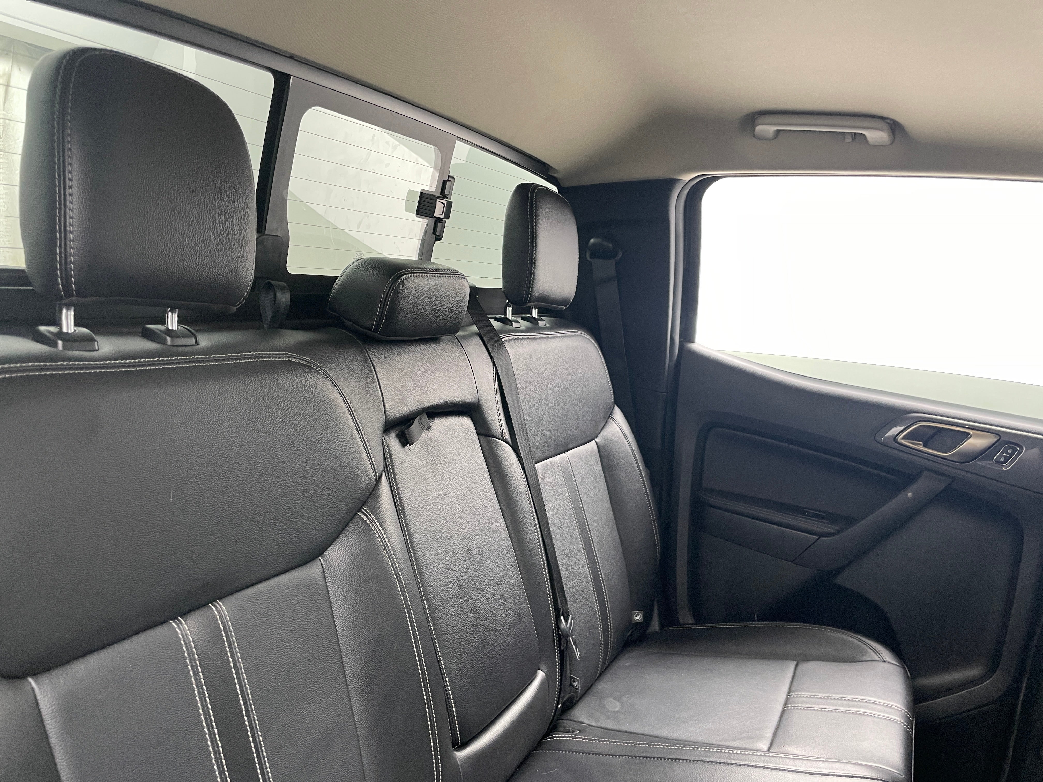 2021 Ford Ranger Lariat 5