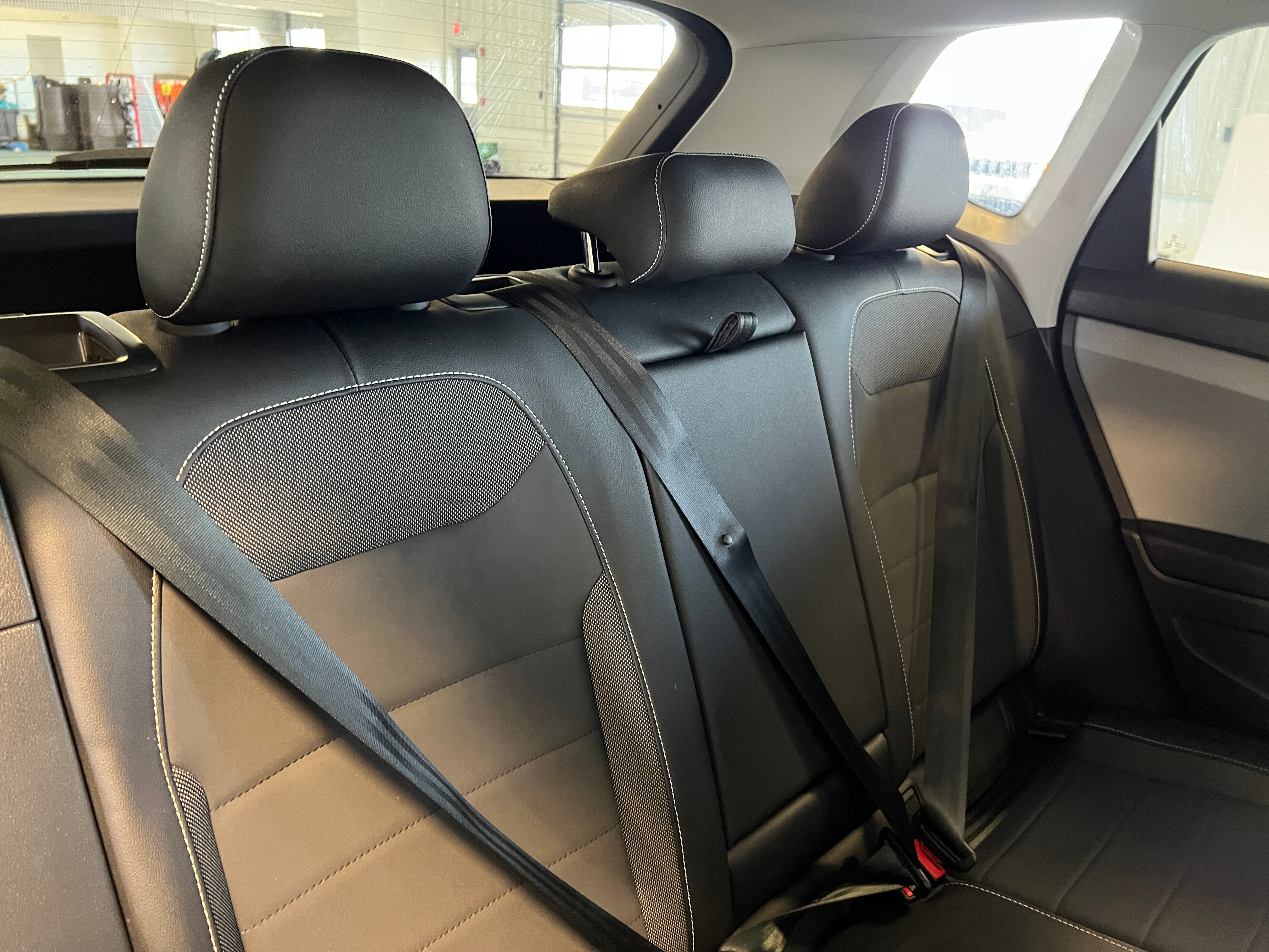 2022 Volkswagen Taos SE 5