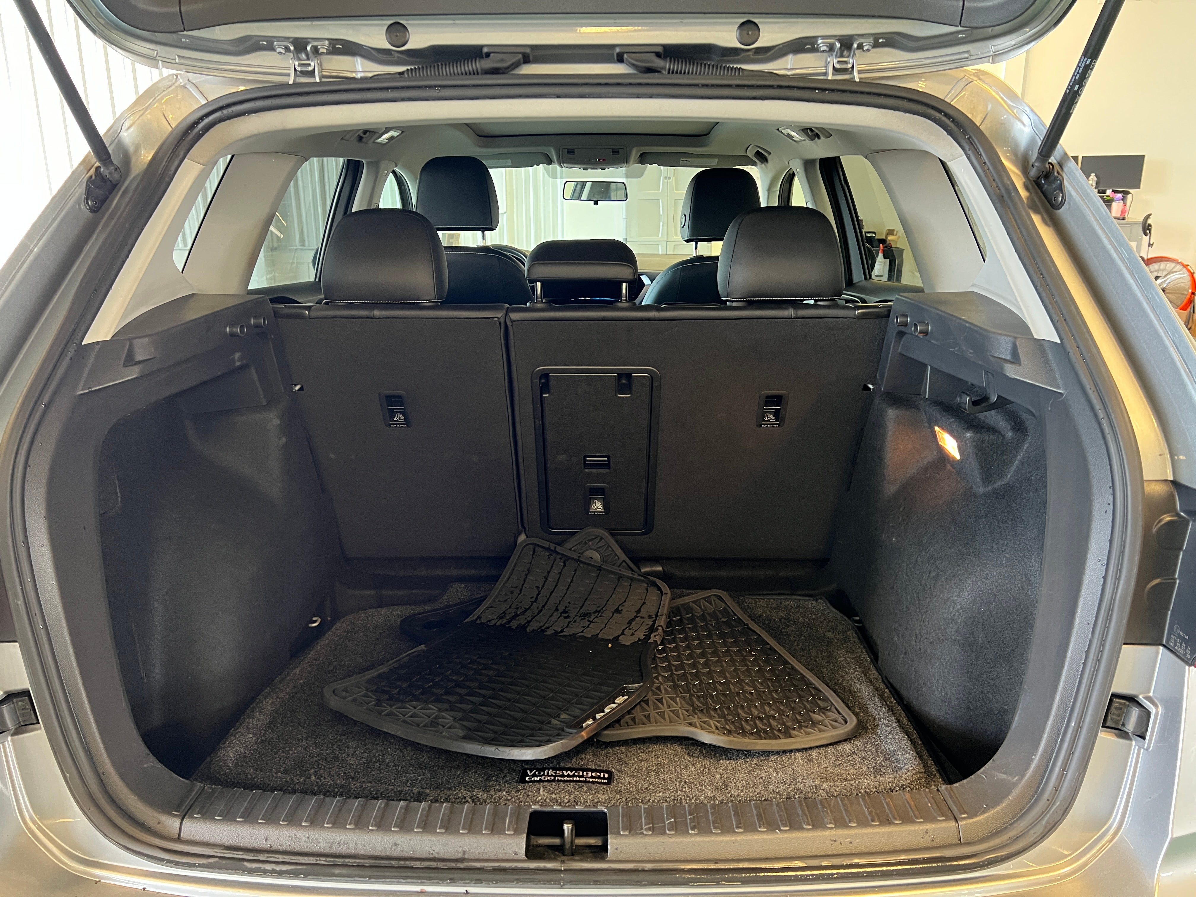 2022 Volkswagen Taos SE 6