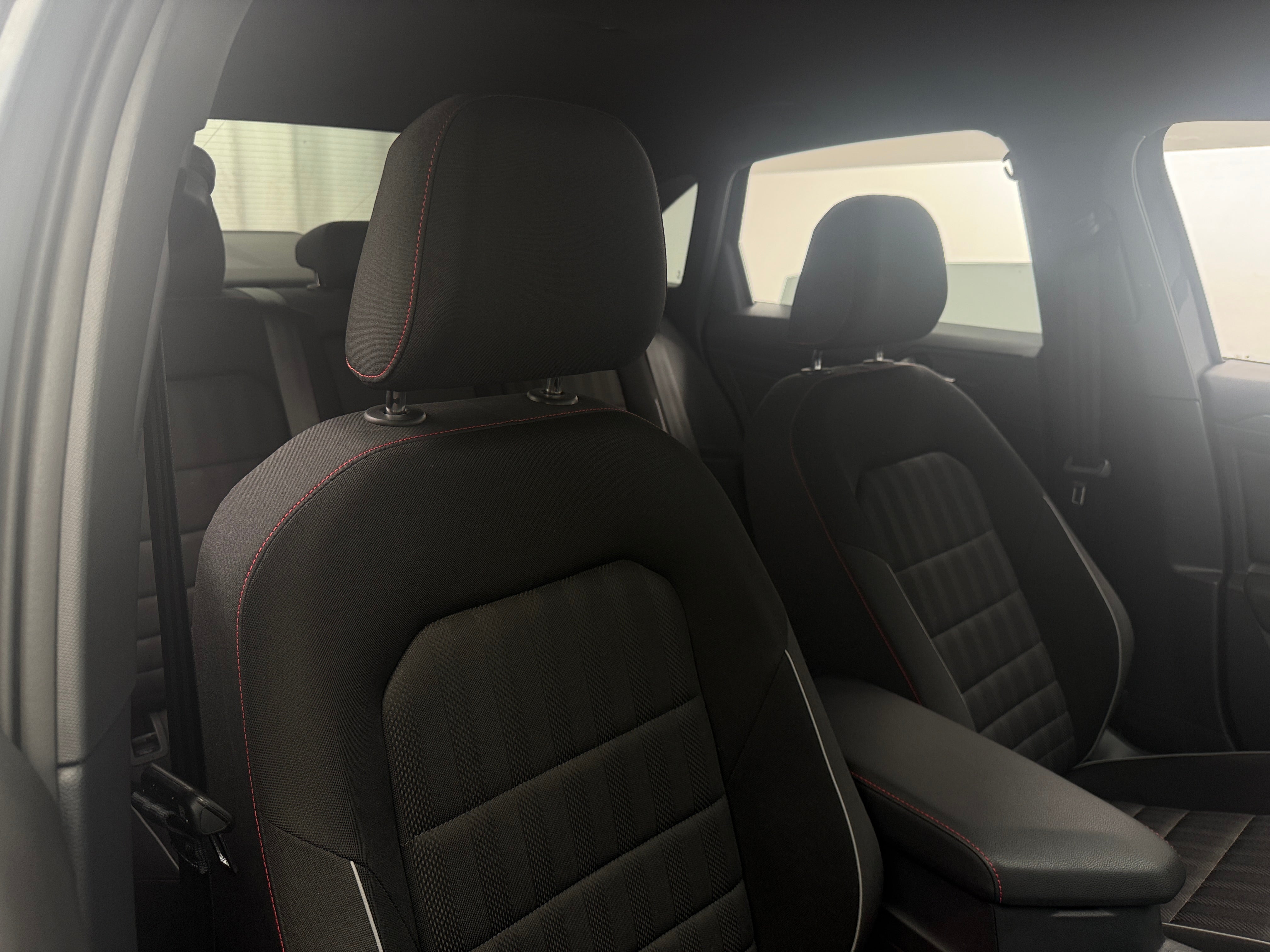 2020 Volkswagen Jetta GLI S 2