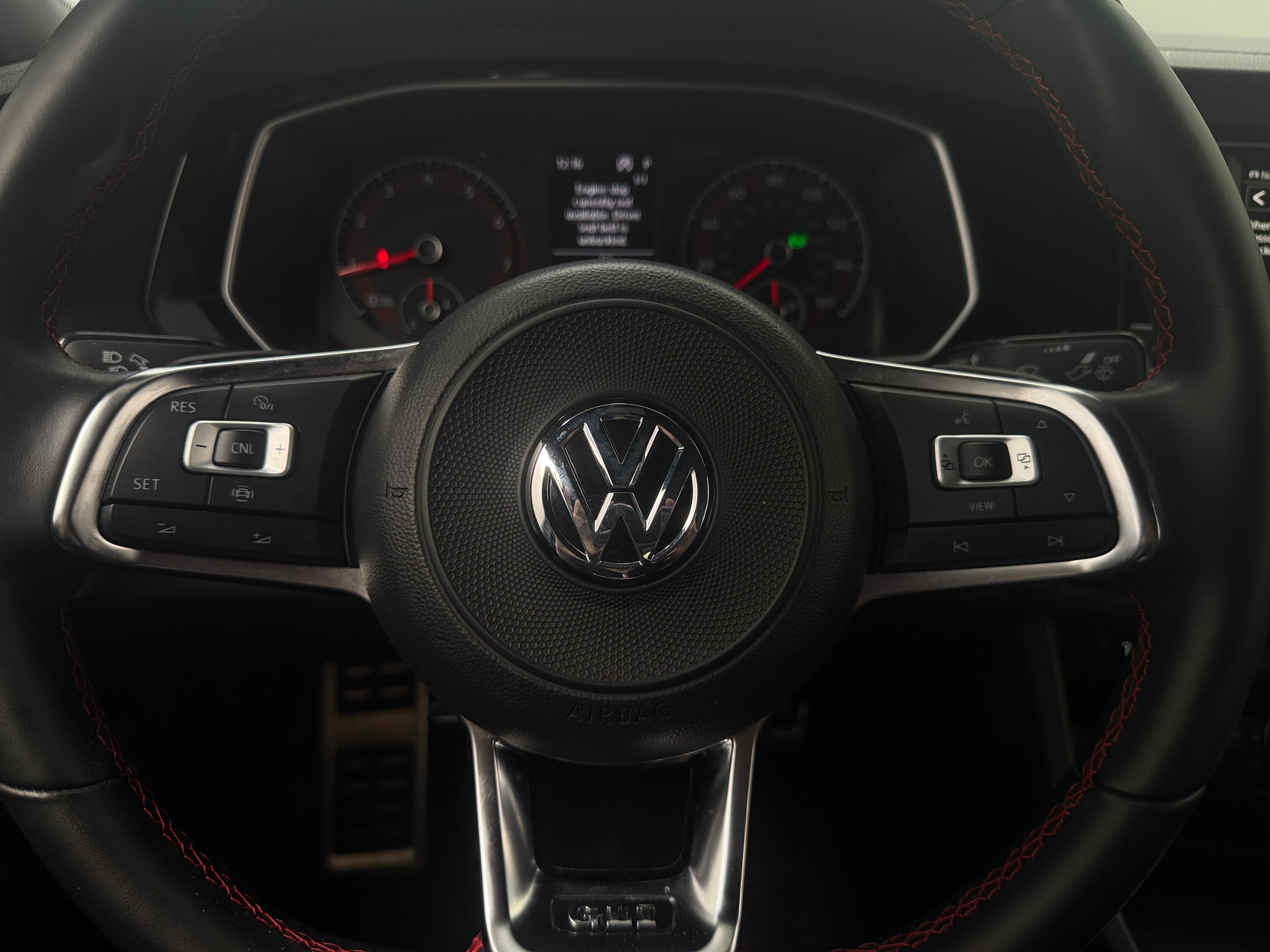2020 Volkswagen Jetta GLI S 5