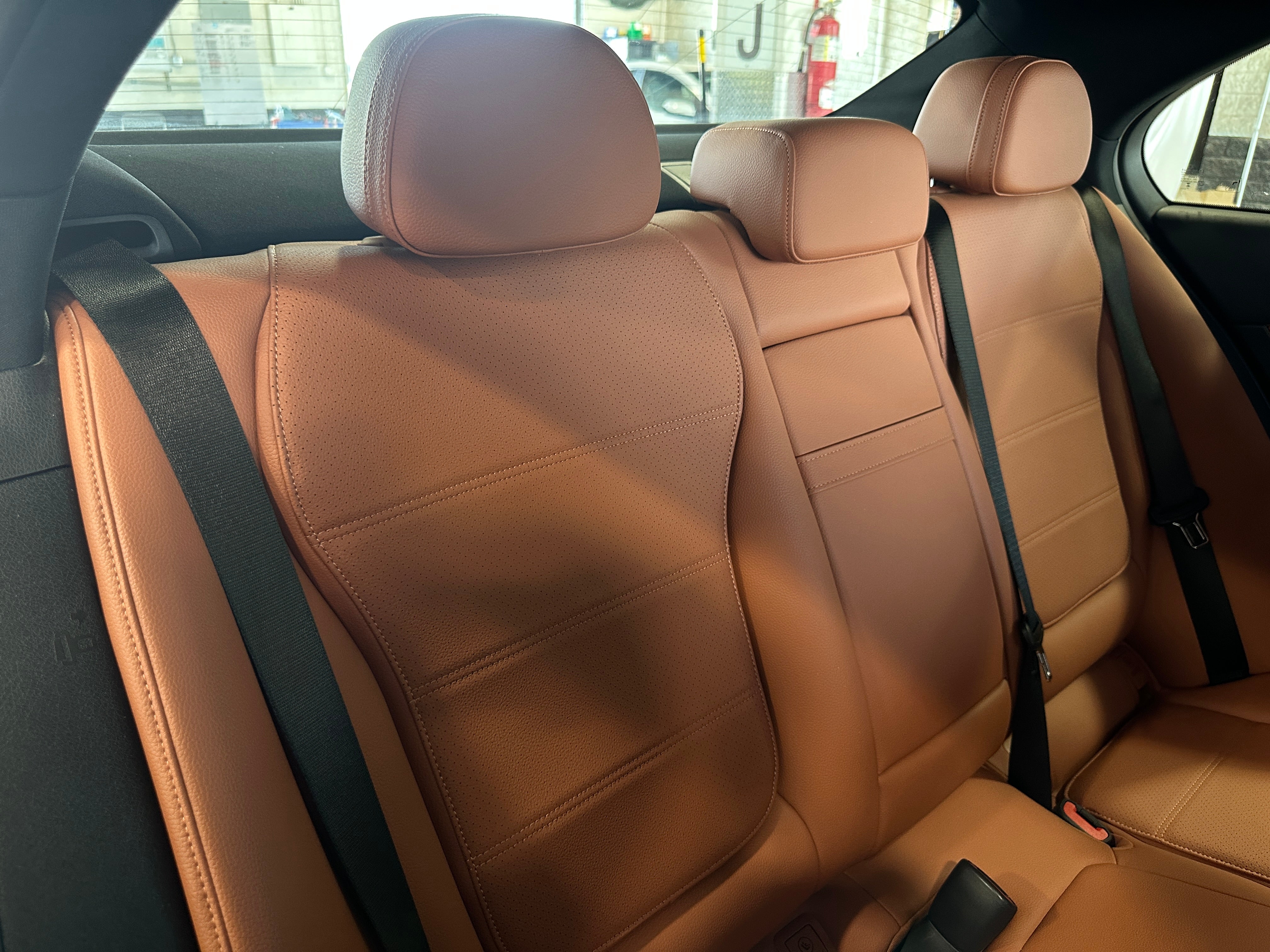 2024 Mercedes-Benz C-Class C 300 6