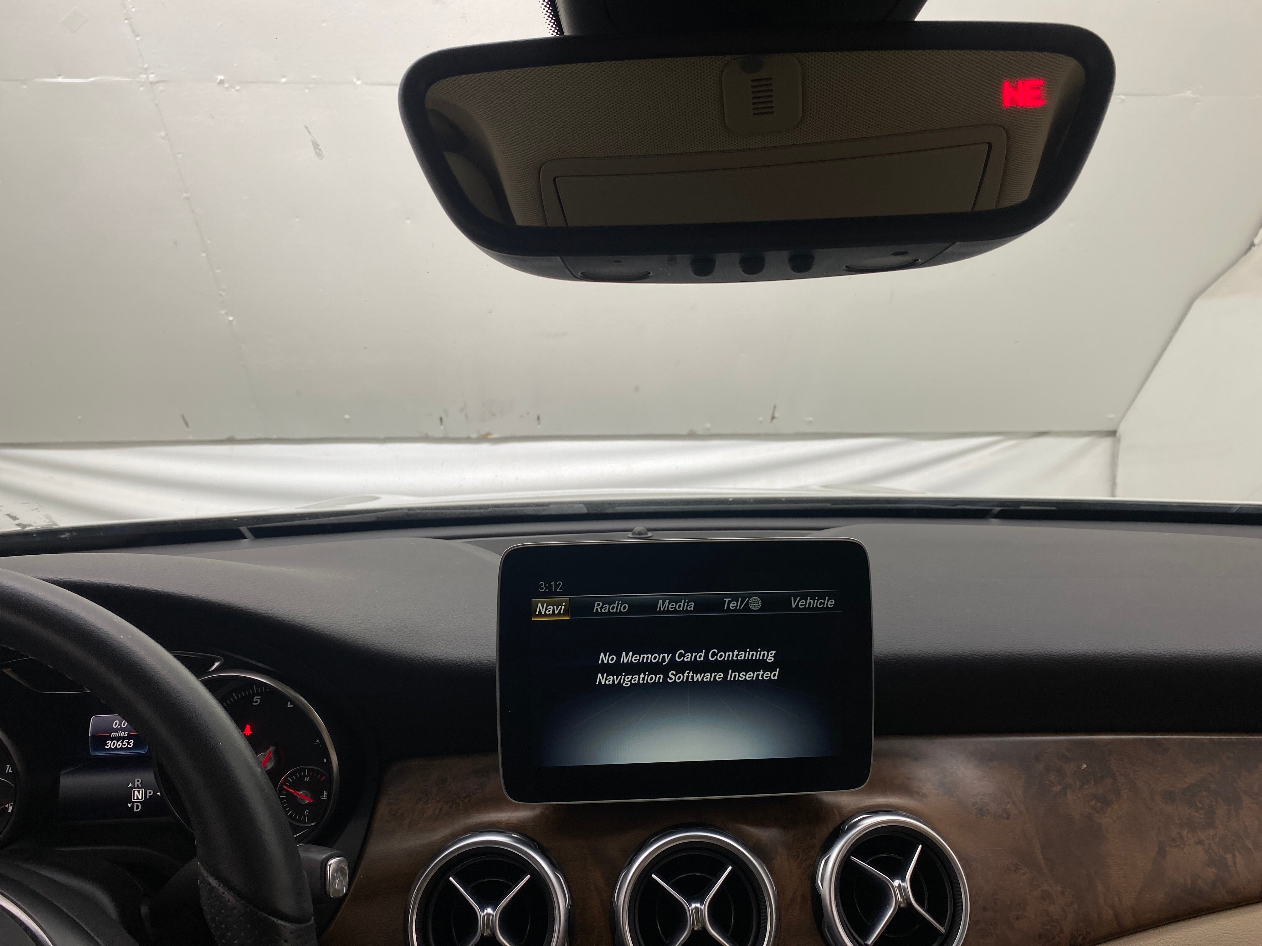 2019 Mercedes-Benz GLA 250 4MATIC 2