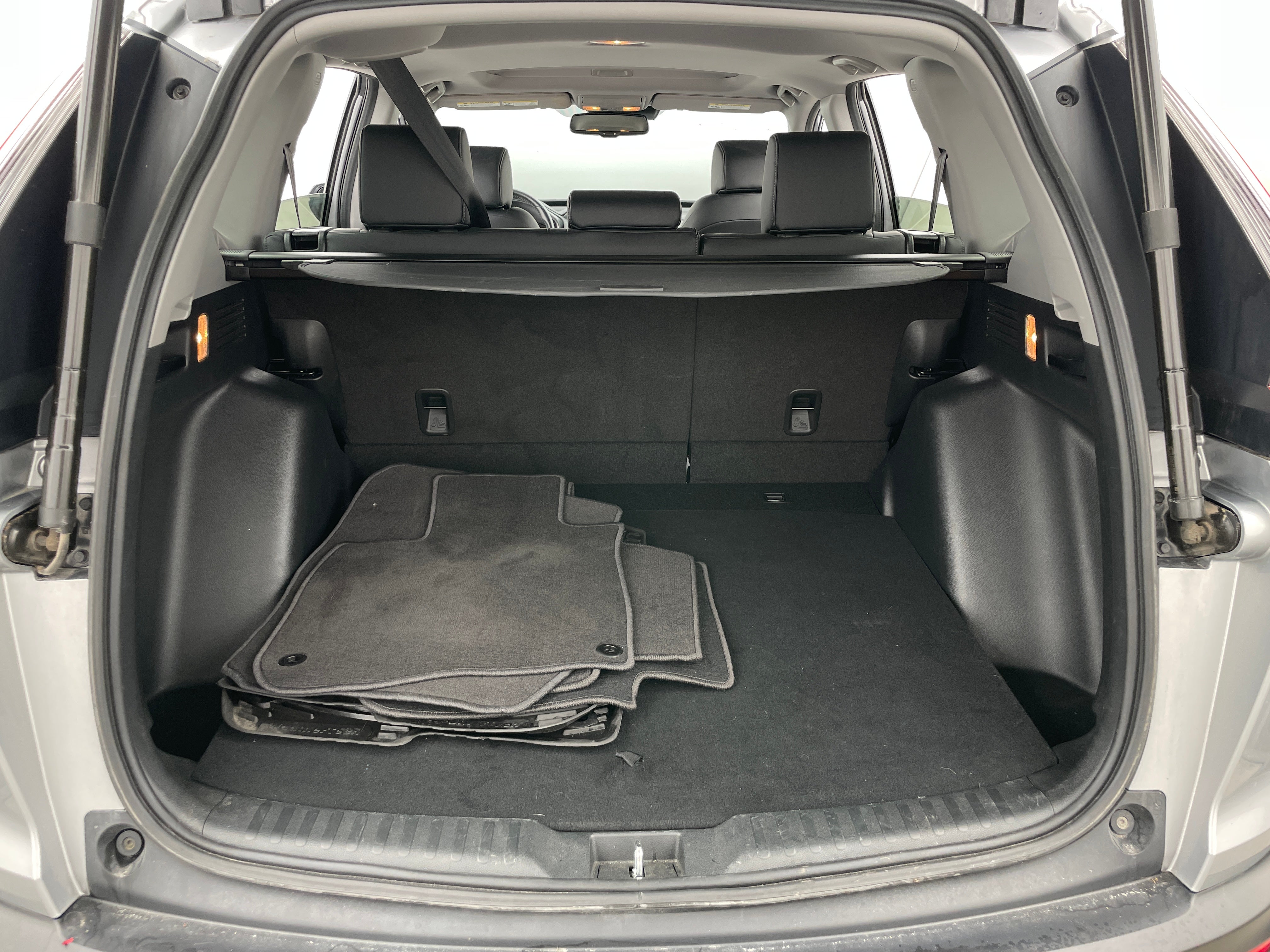 2020 Honda CR-V EX-L 6