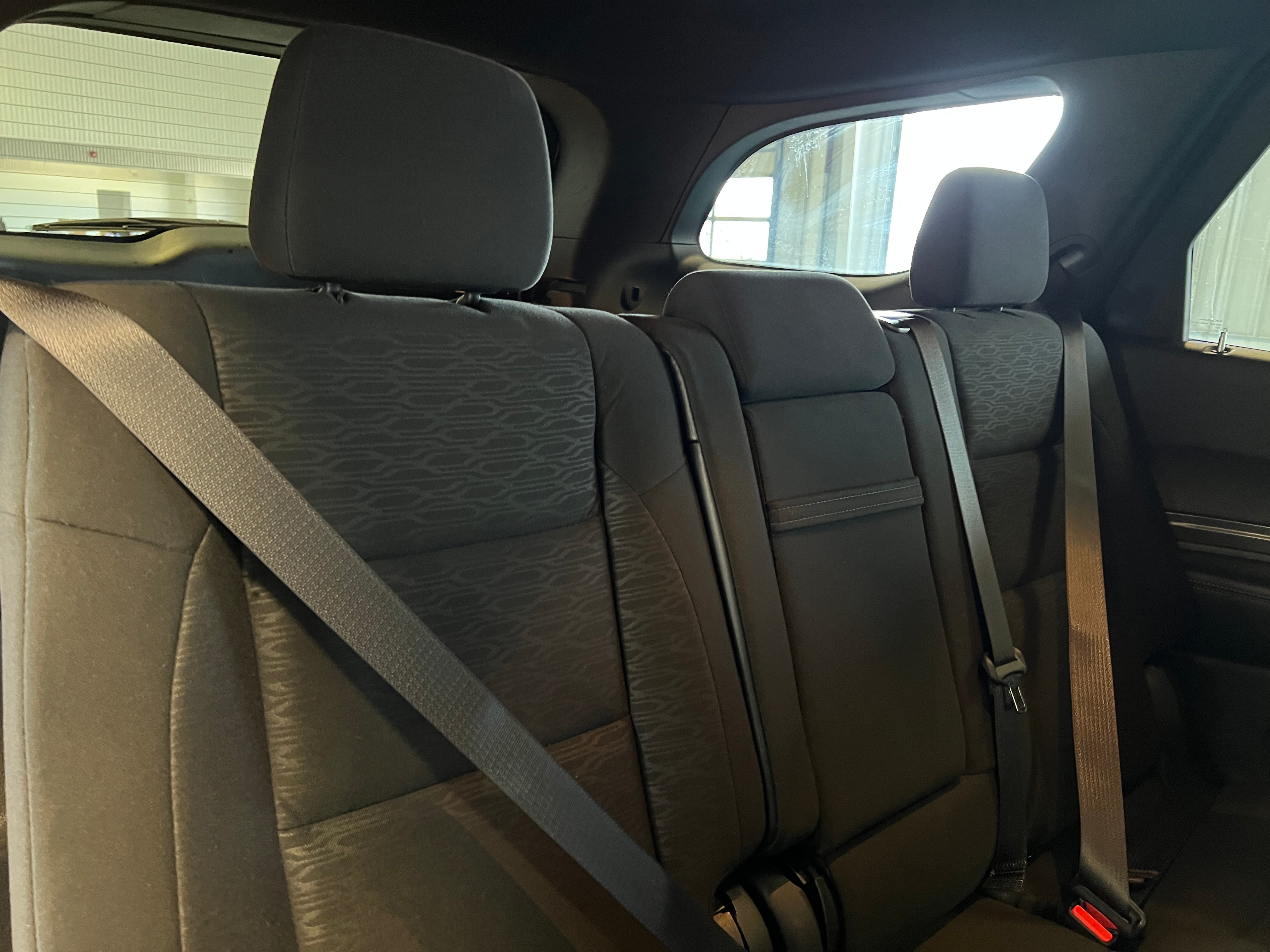 2023 Dodge Durango SXT 6