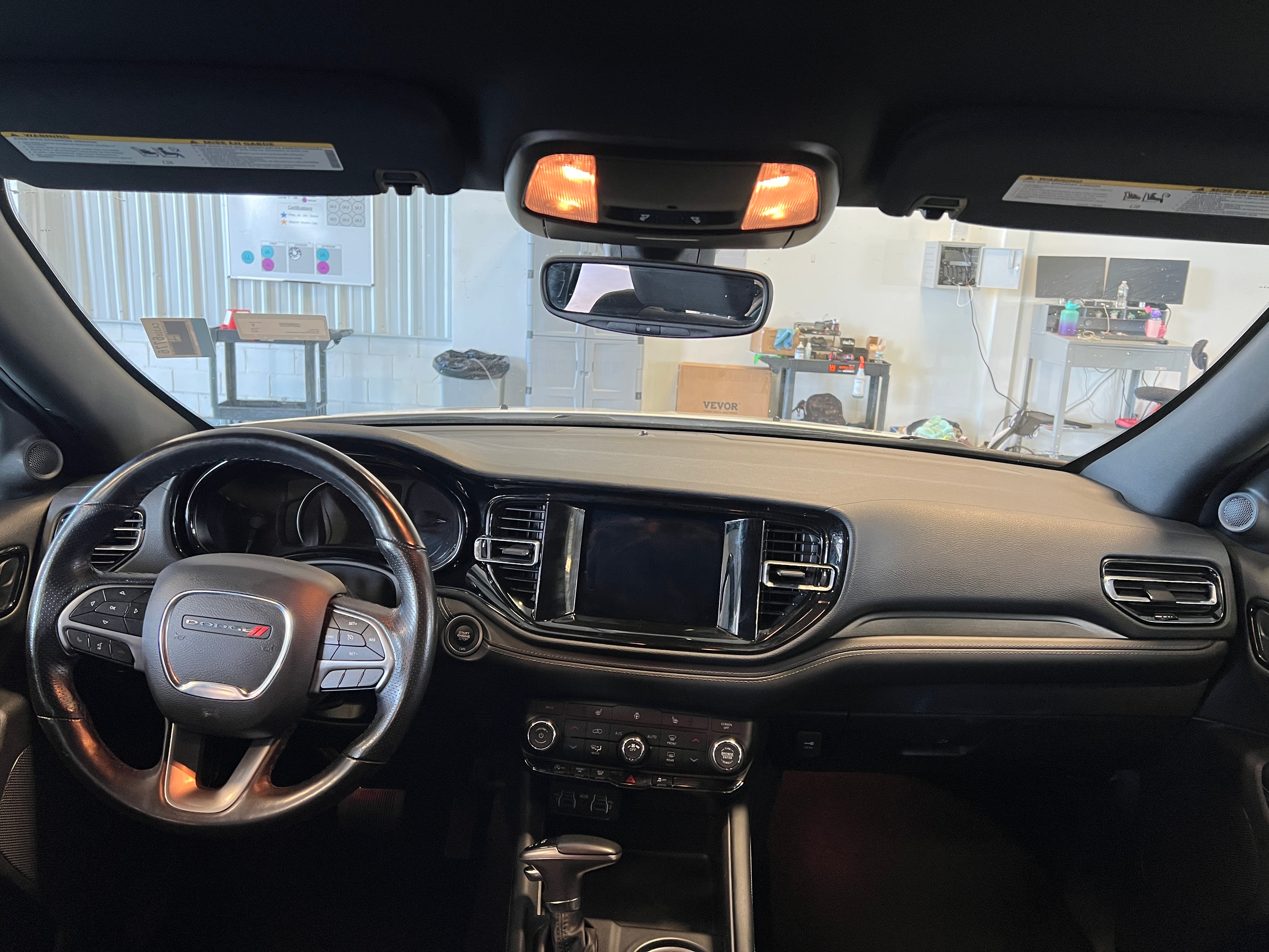 2023 Dodge Durango SXT 3