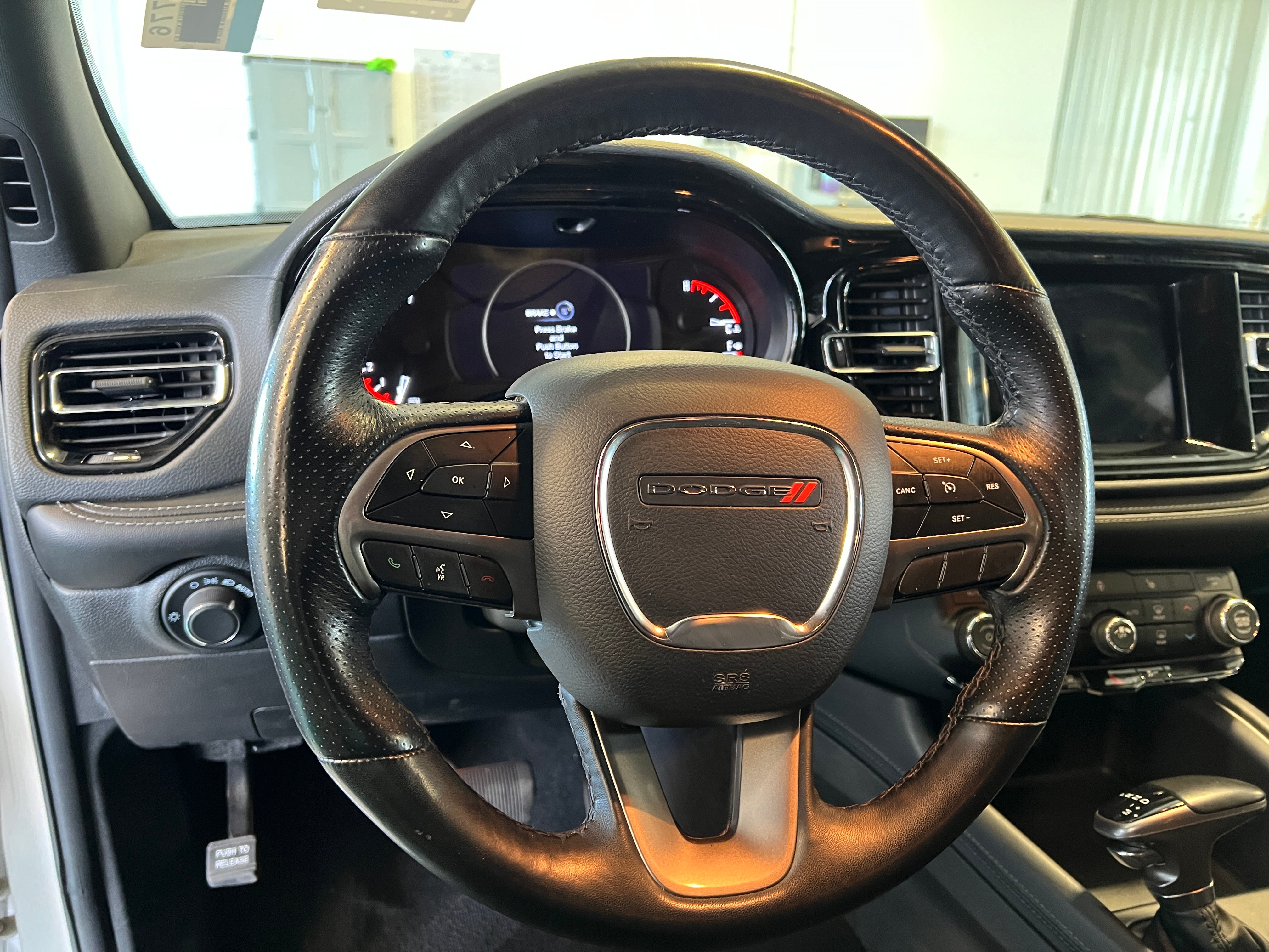 2023 Dodge Durango SXT 5