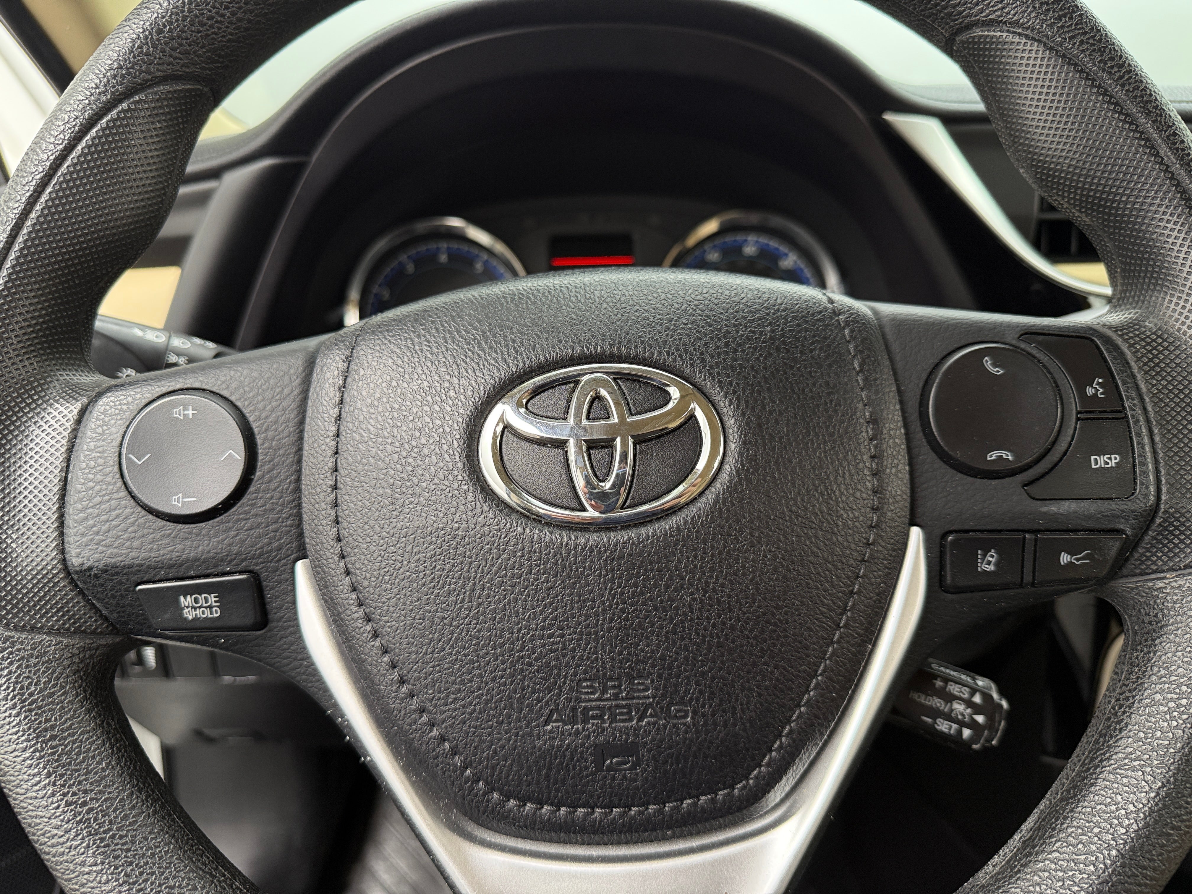 2019 Toyota Corolla LE 5
