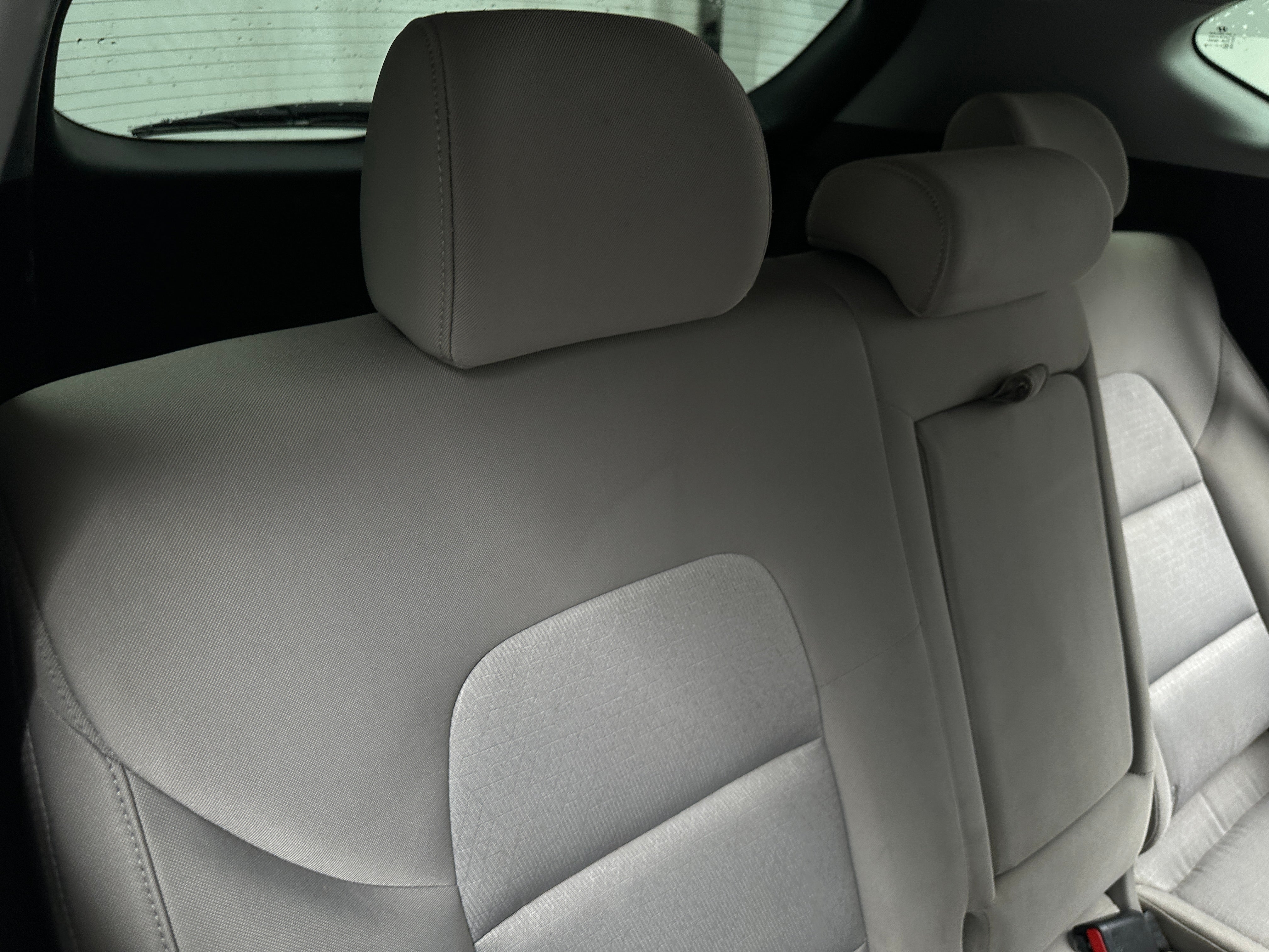2016 Hyundai Tucson Sport 6