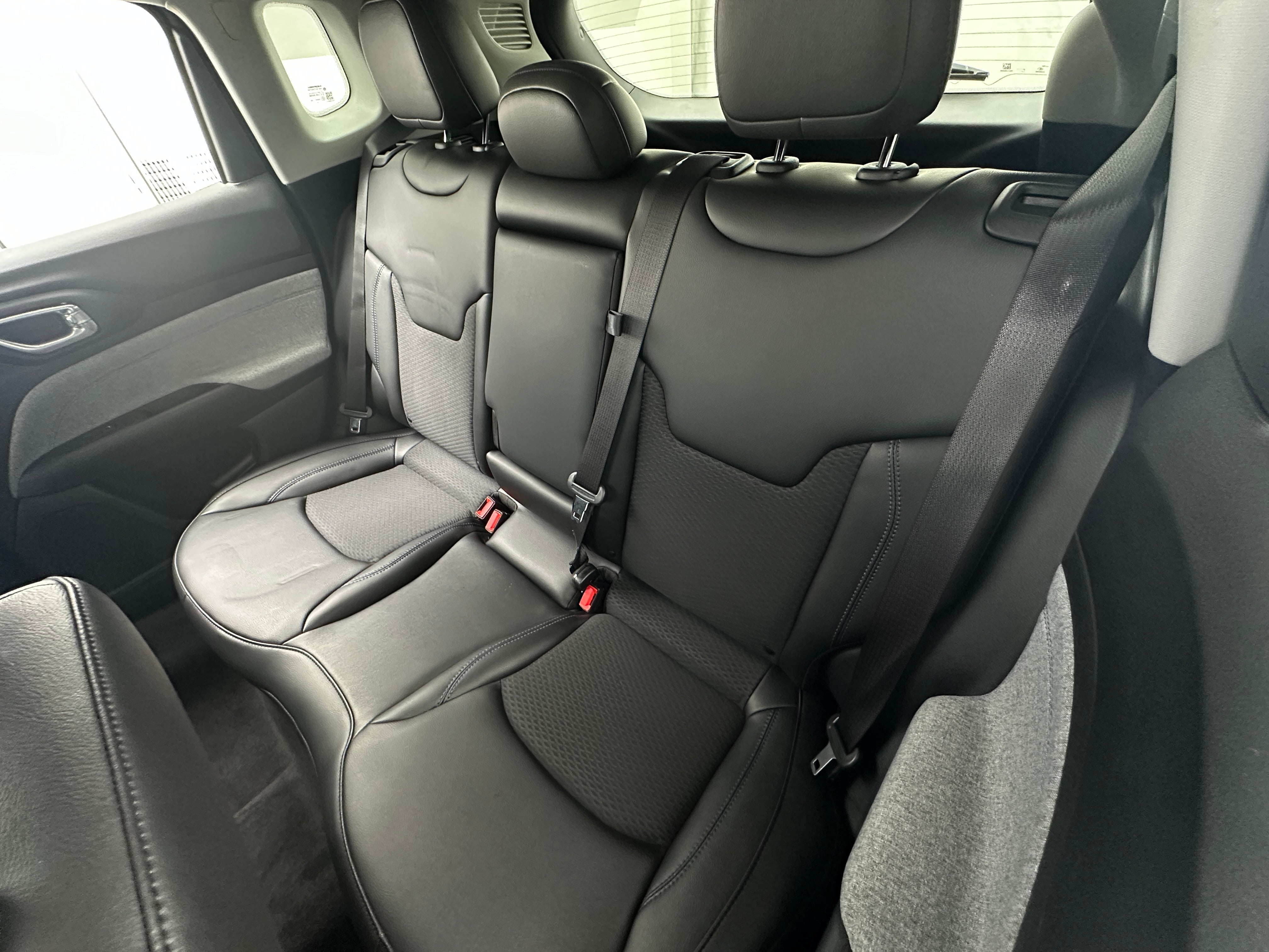 2022 Jeep Compass Latitude 6