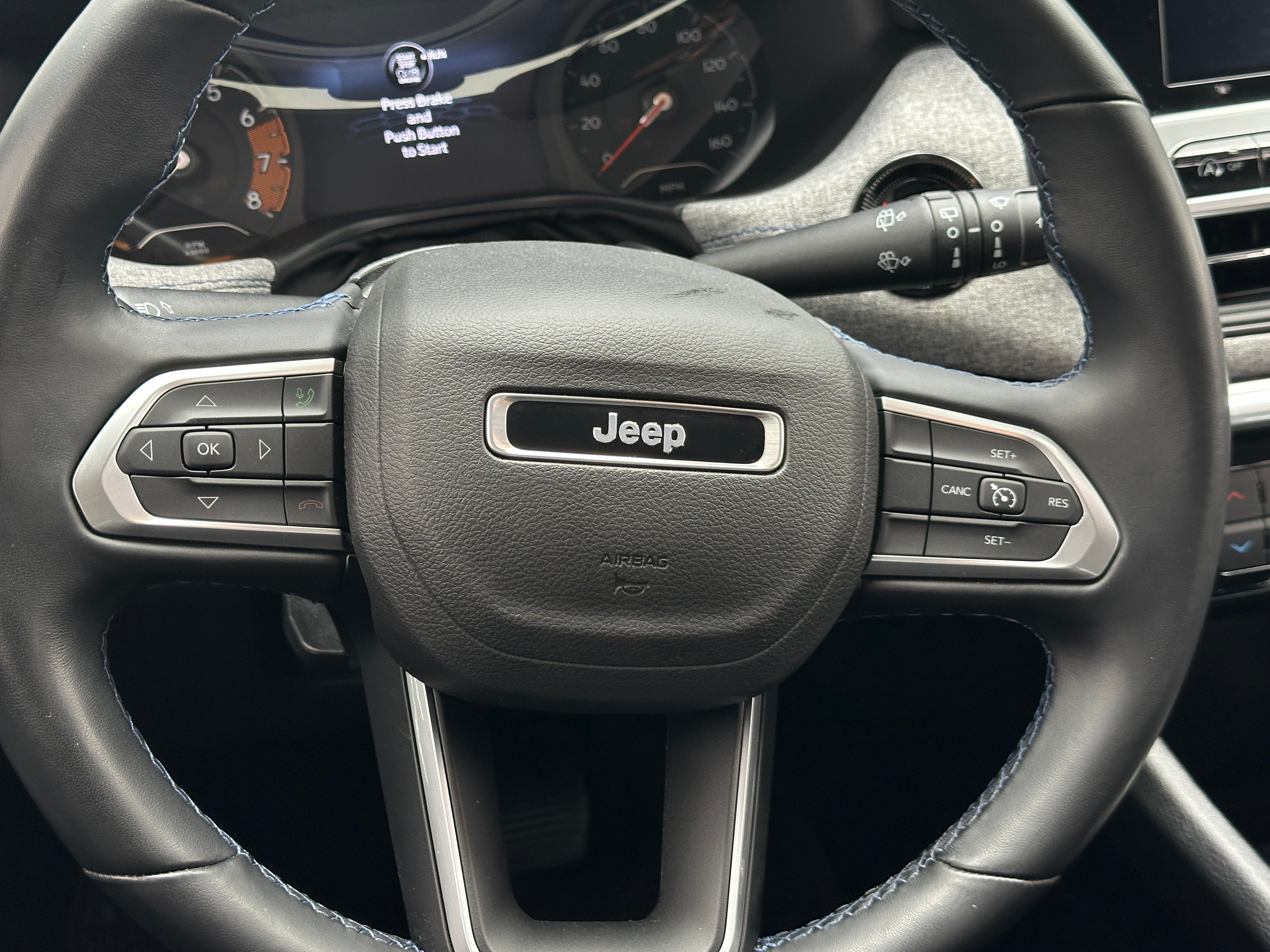 2022 Jeep Compass Latitude 5