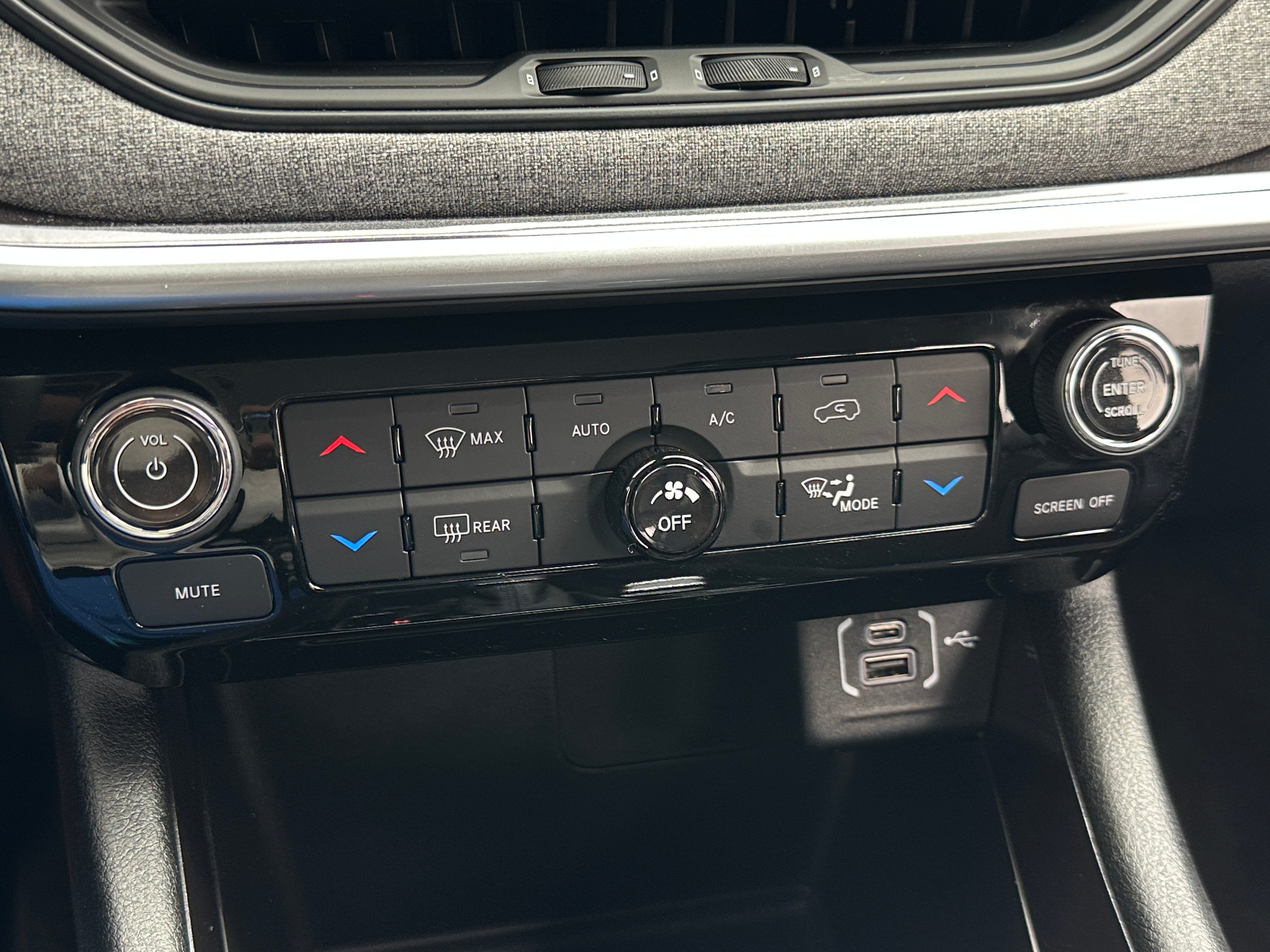 2022 Jeep Compass Latitude 4