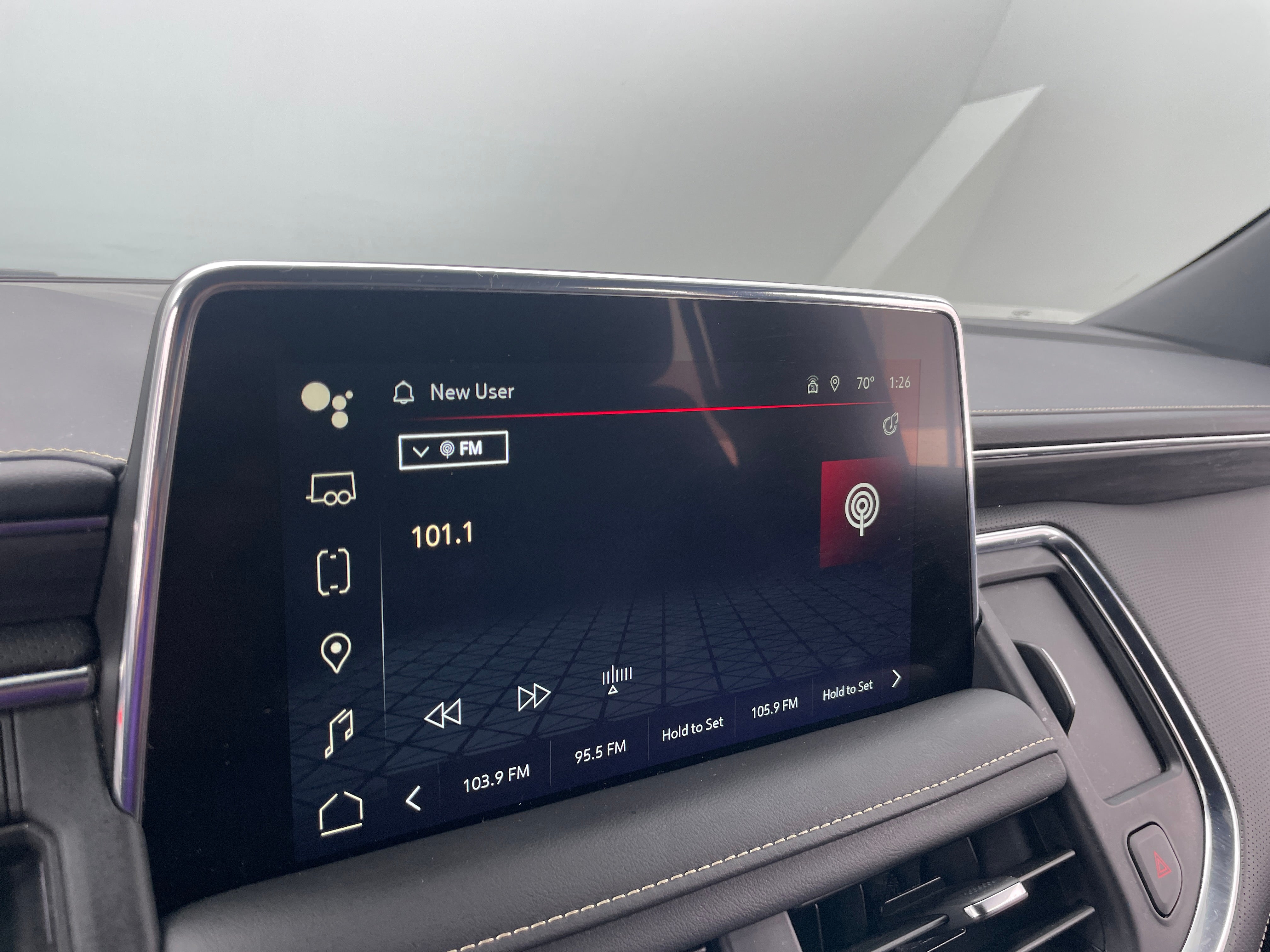 2024 GMC Yukon SLT 3