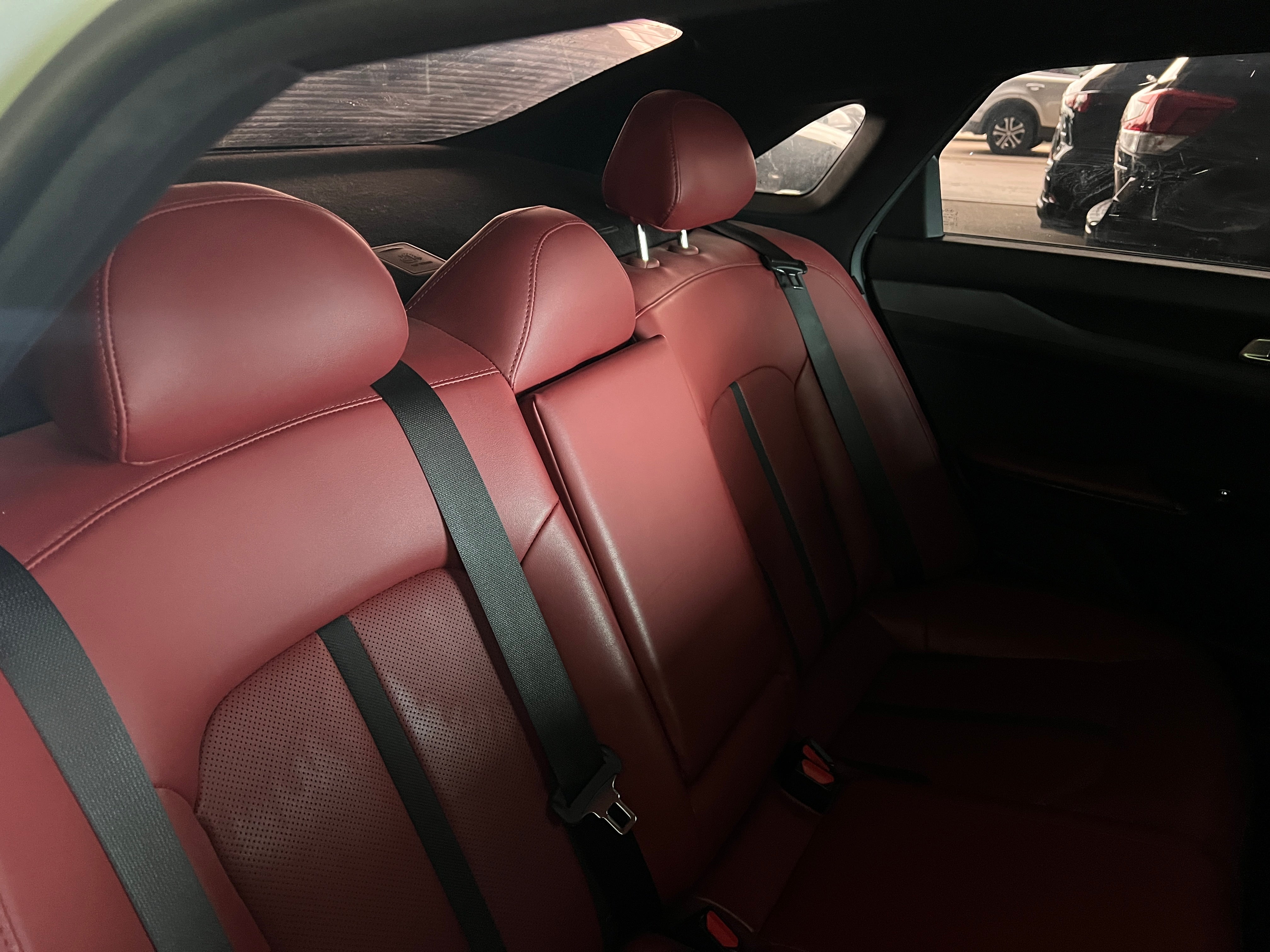 2021 Kia K5 GT-Line 6