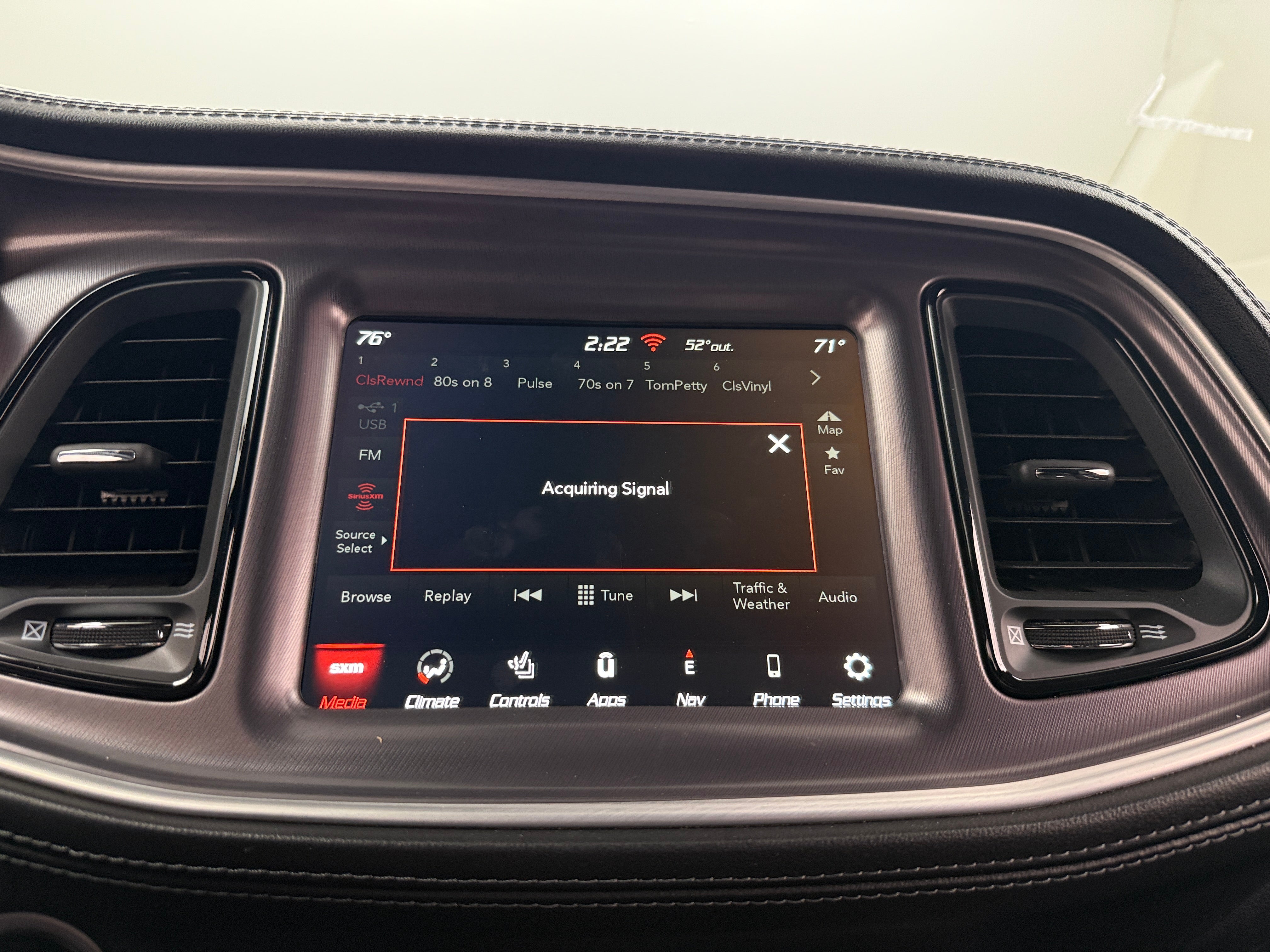 2021 Dodge Challenger T/A 2