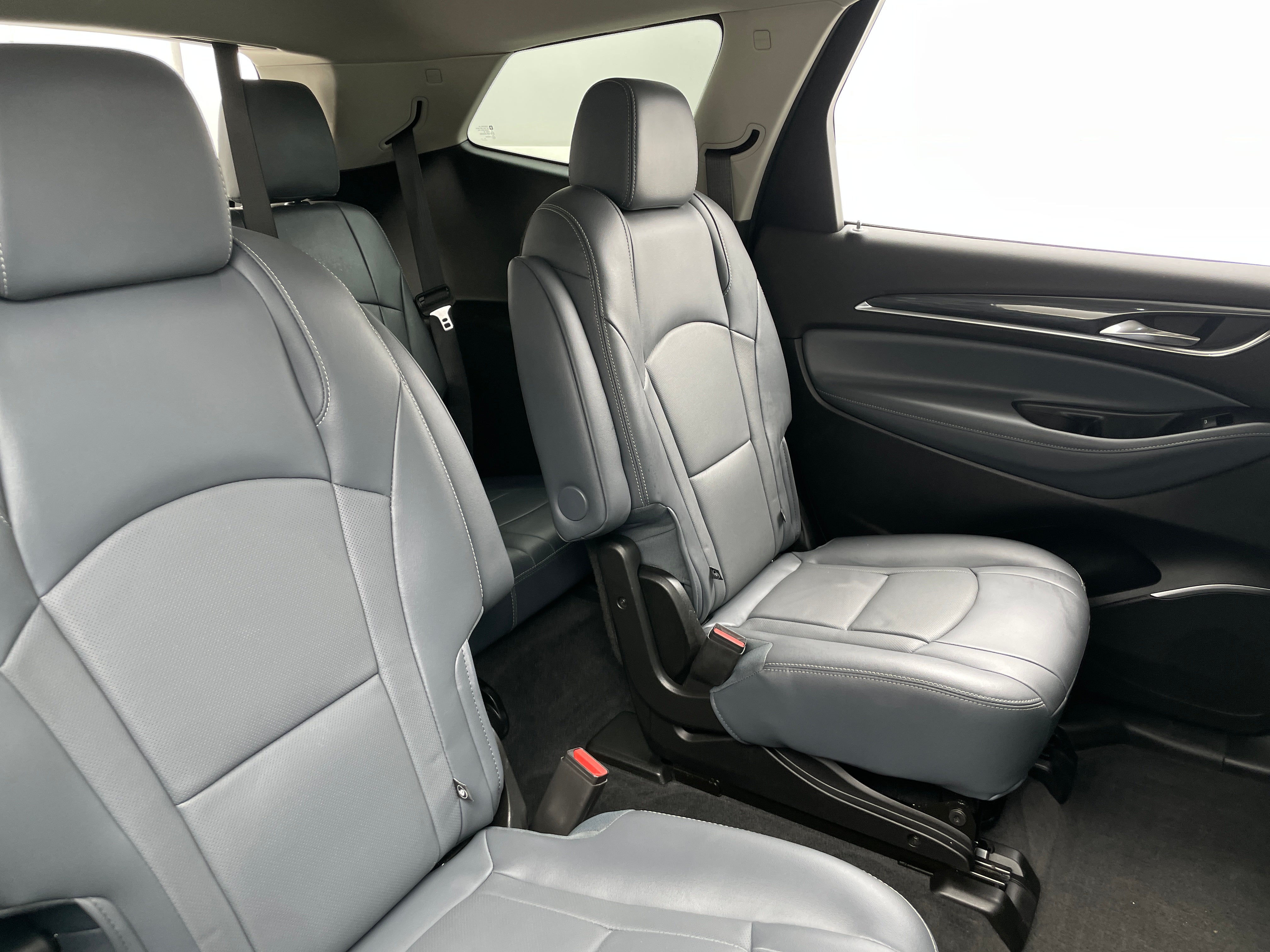 2020 Buick Enclave Essence 5