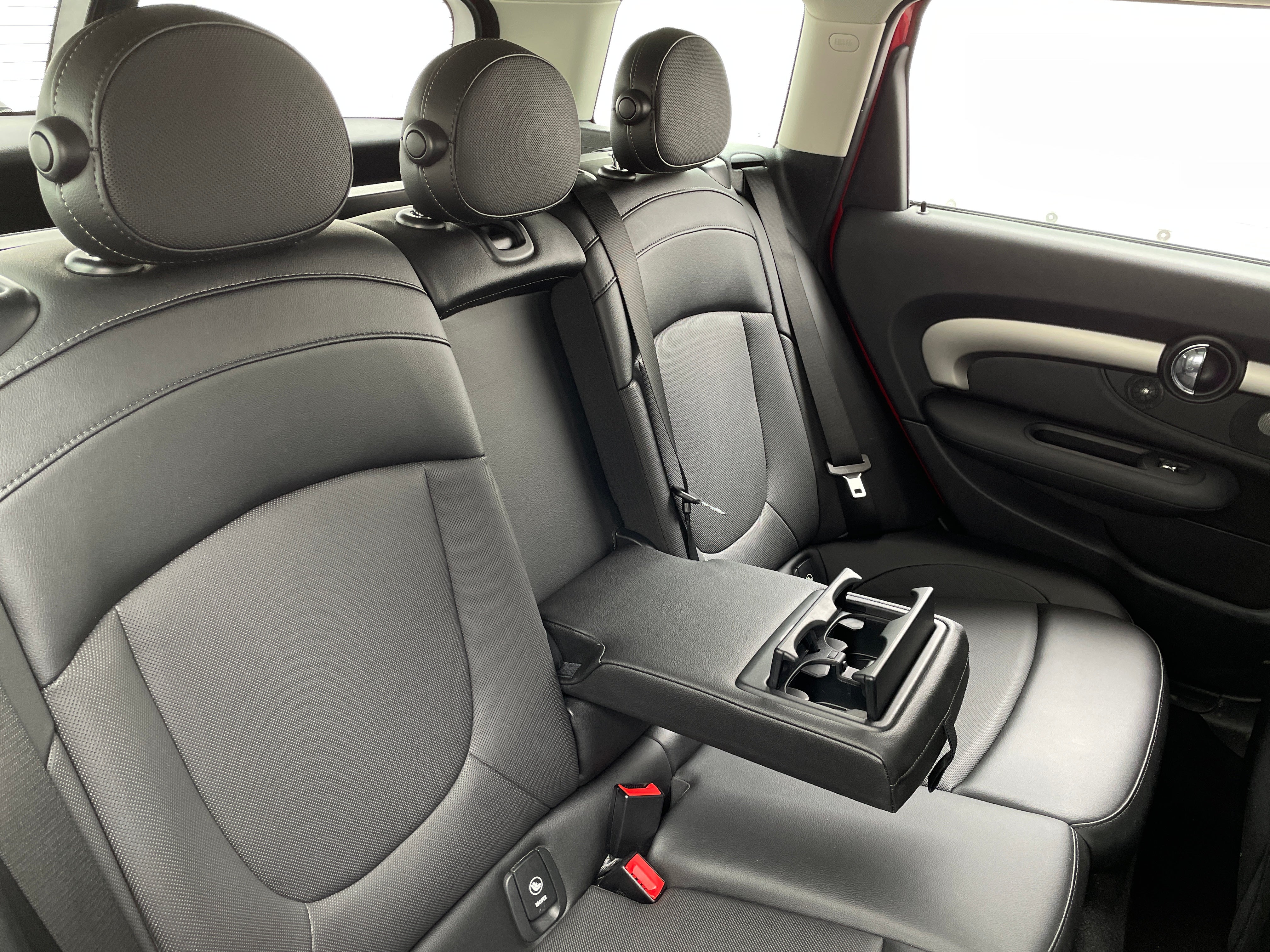2017 MINI Cooper Clubman S 5