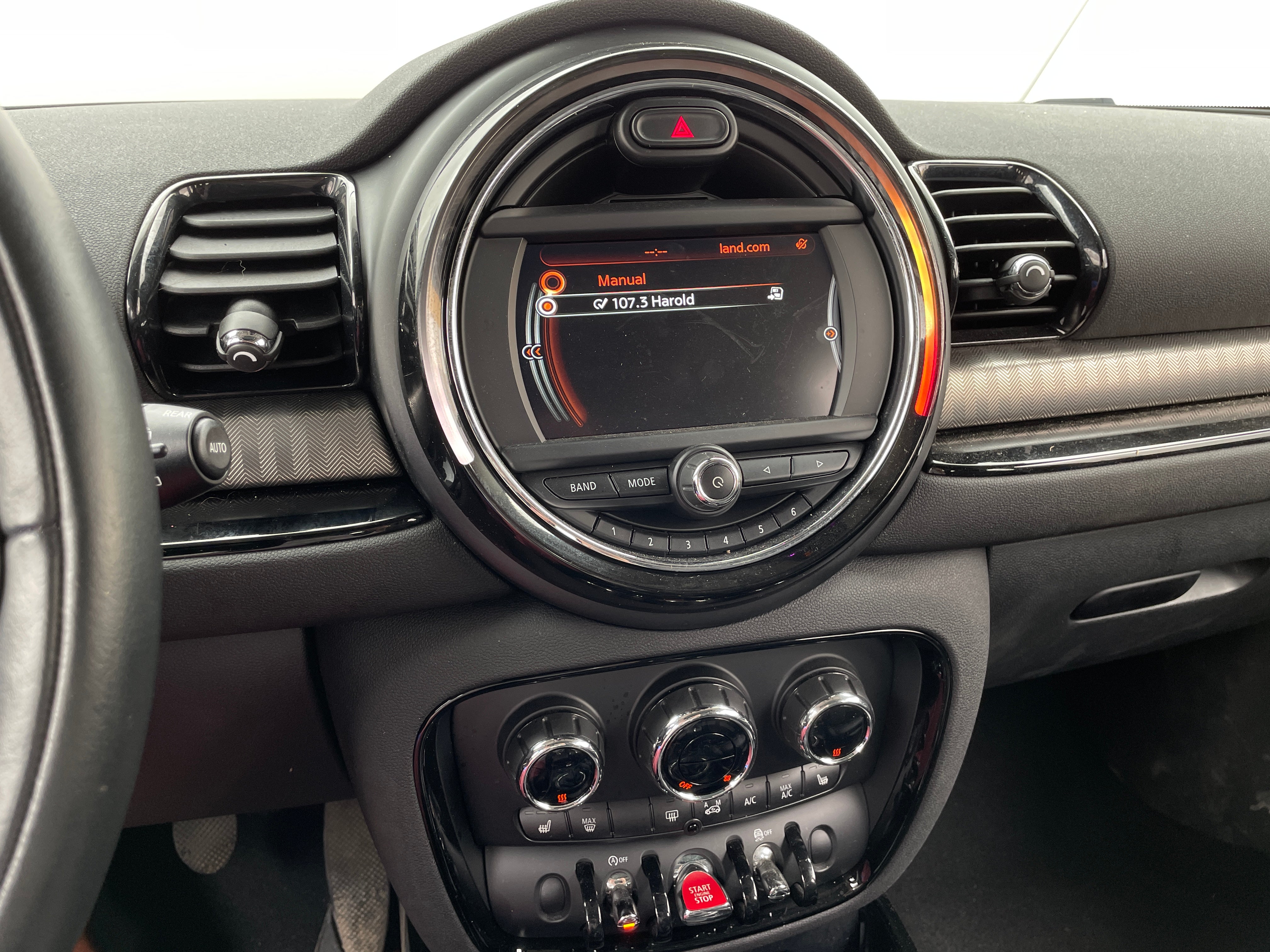 2017 MINI Cooper Clubman S 3