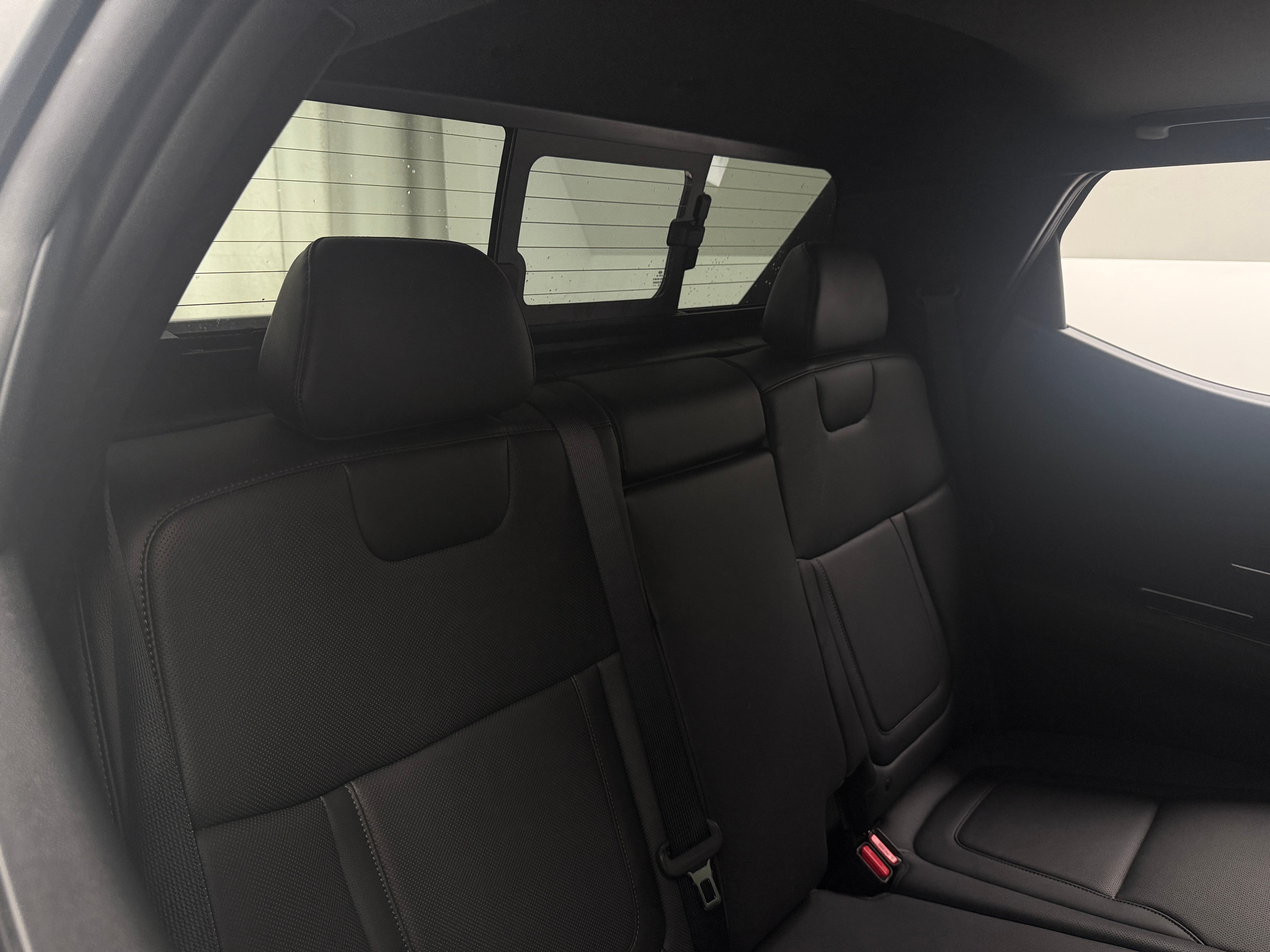 2023 Hyundai Santa Cruz Limited 5