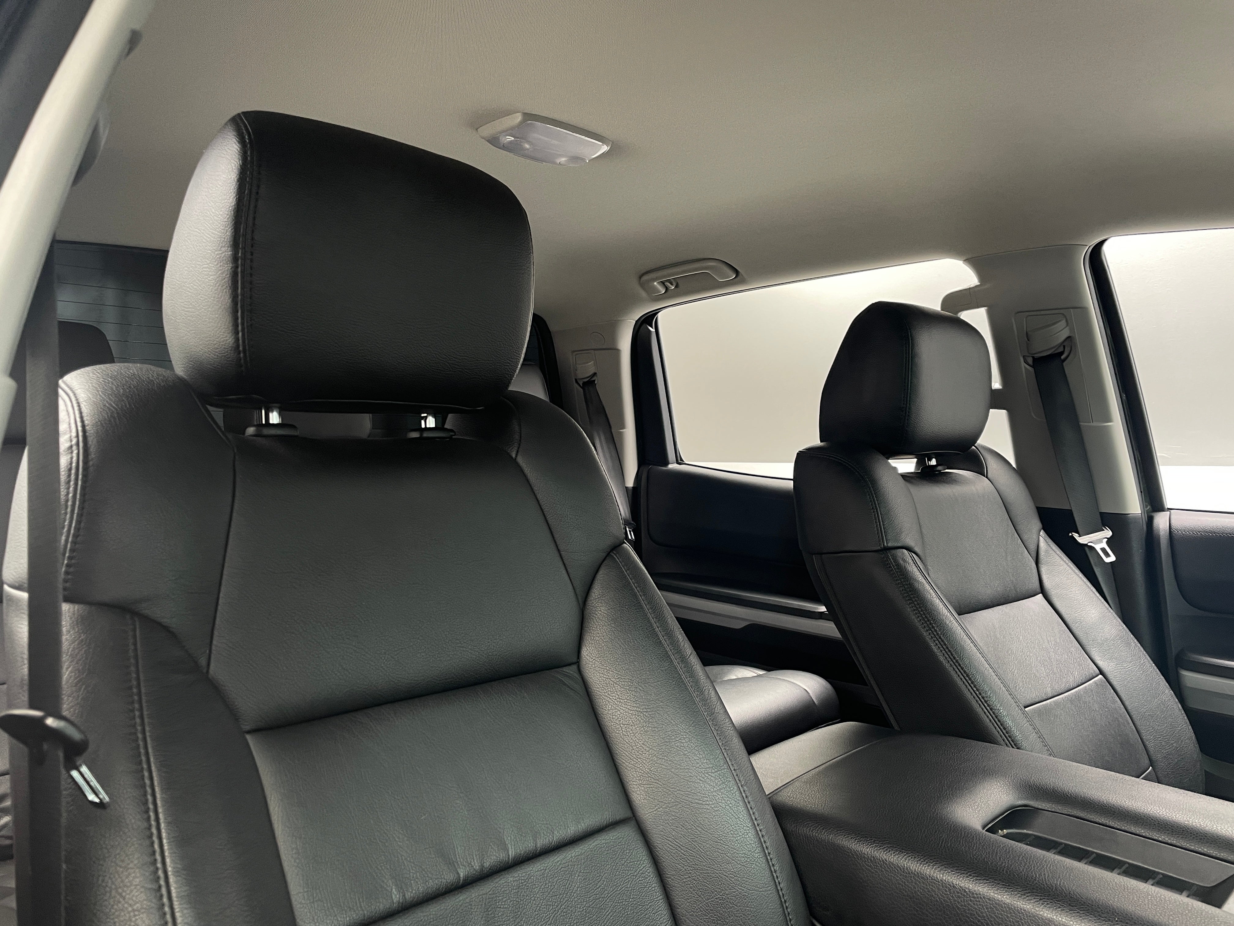 2021 Toyota Tundra SR5 2